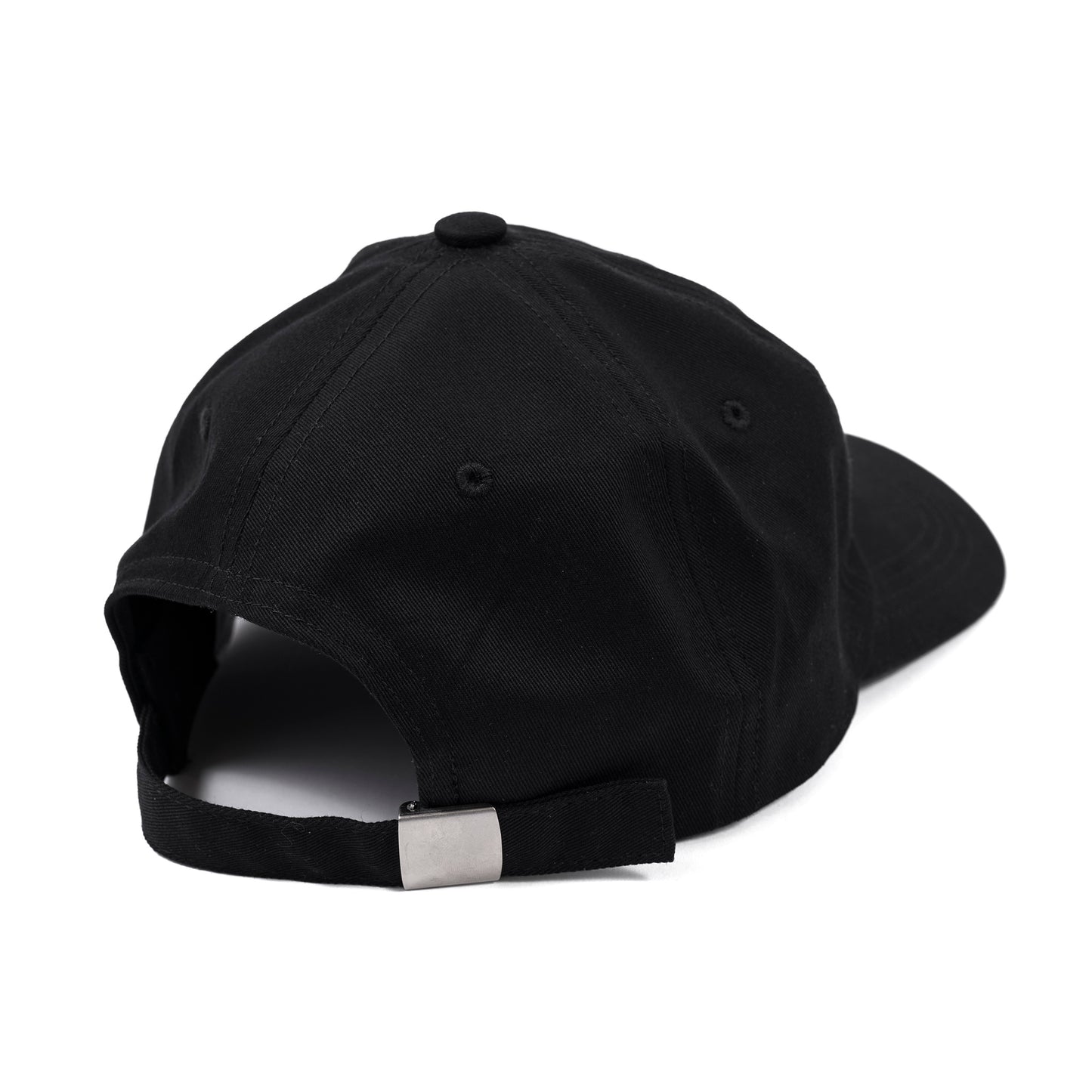LAVA LAMP HAT BLACK