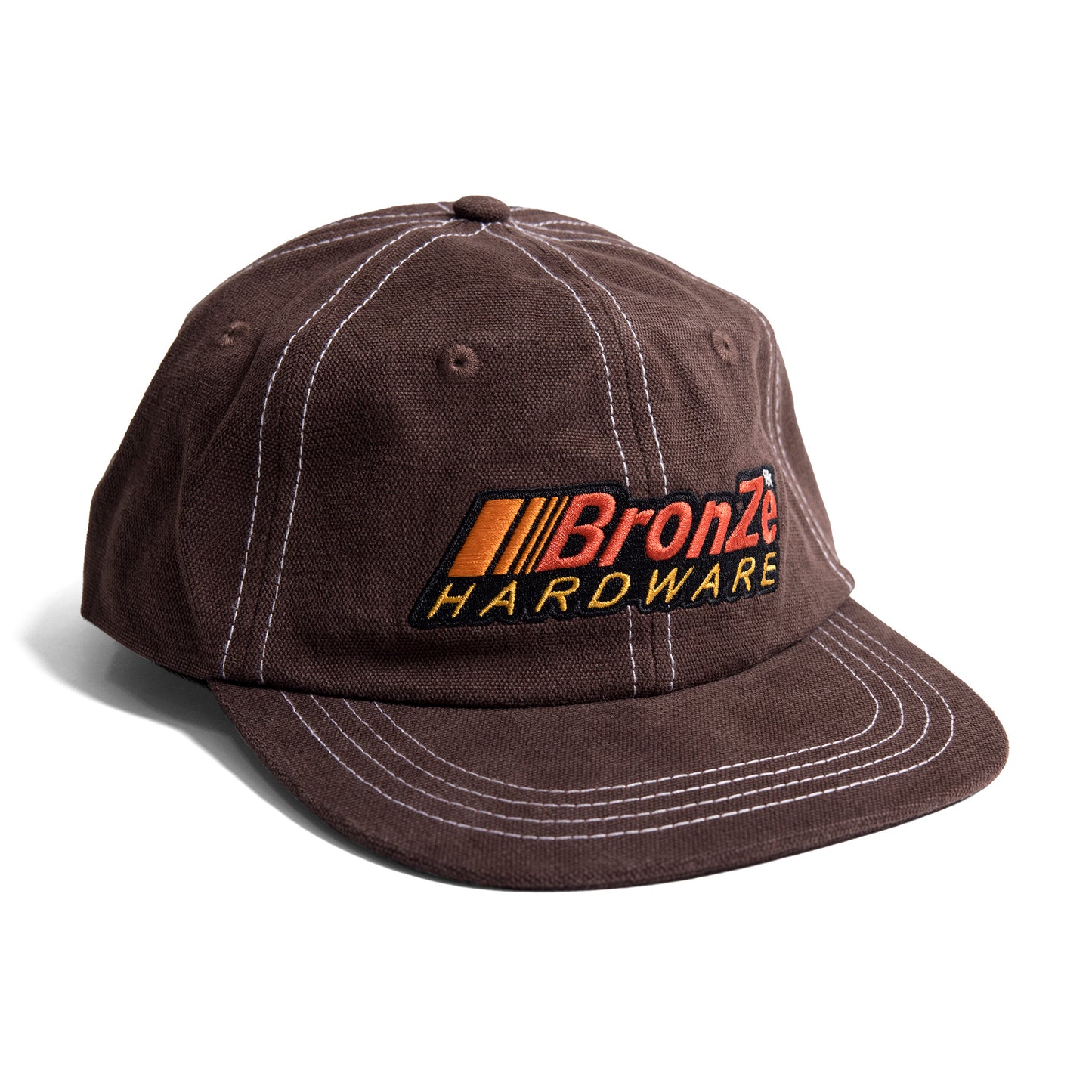 PITCREW HAT BROWN
