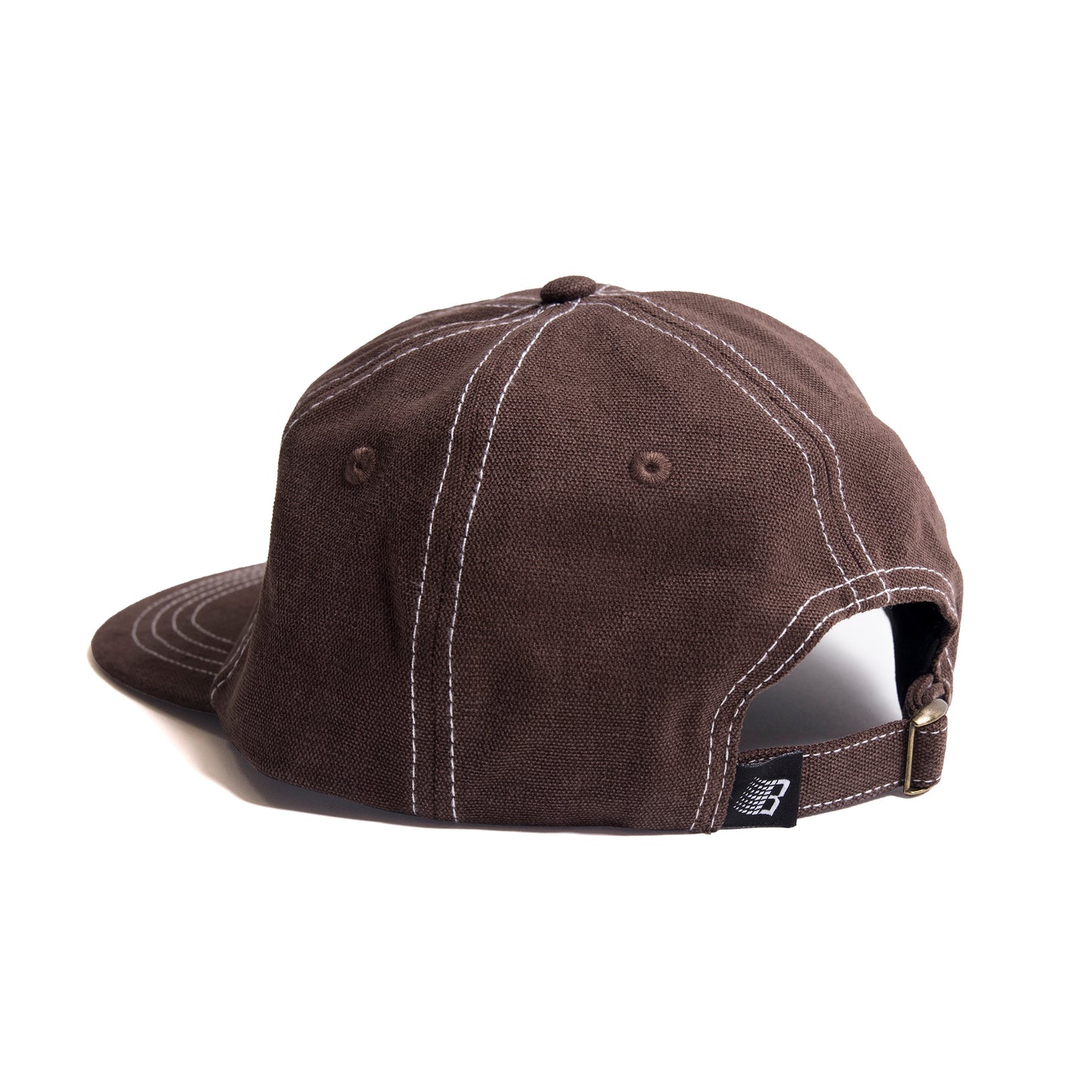 PITCREW HAT BROWN
