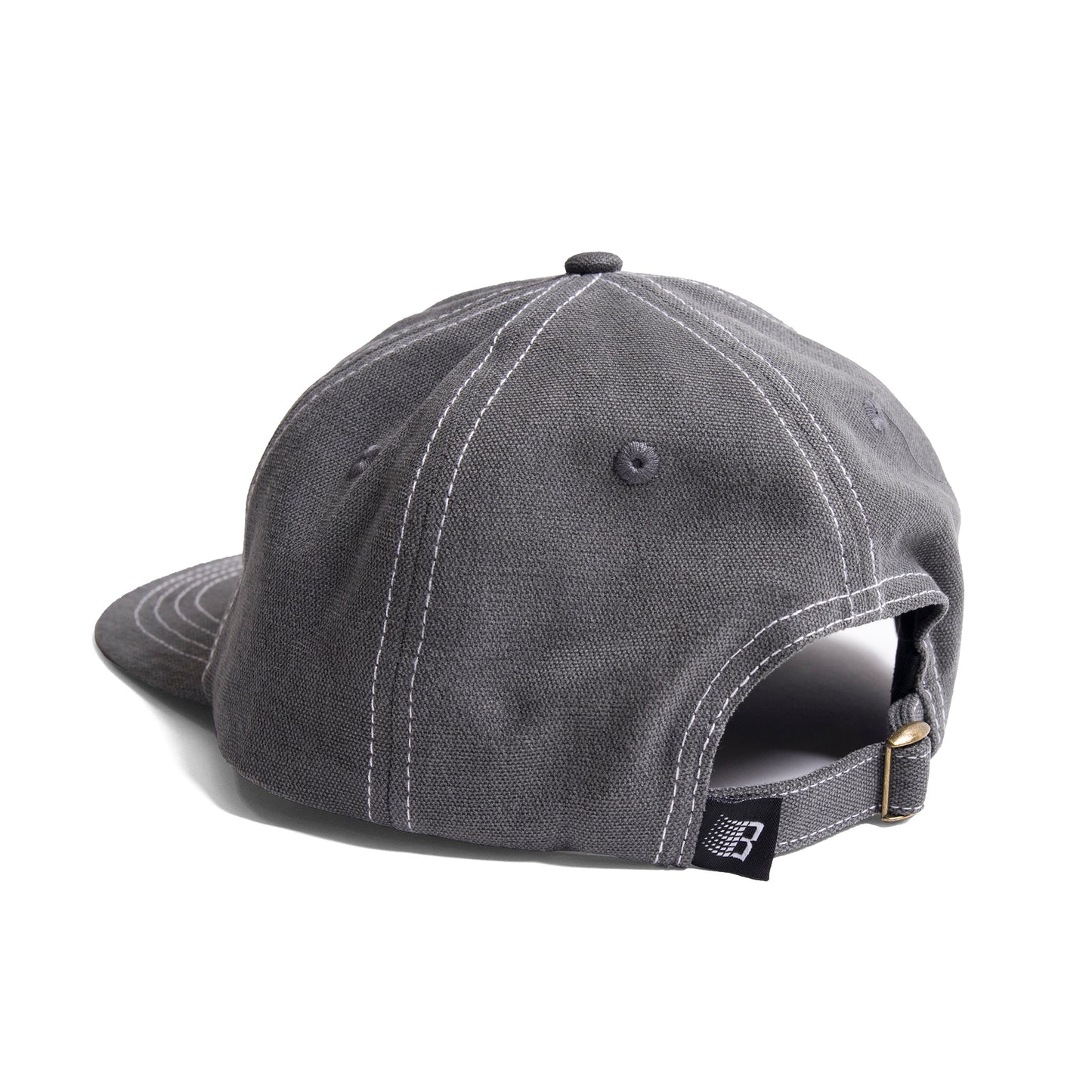 PITCREW HAT GREY