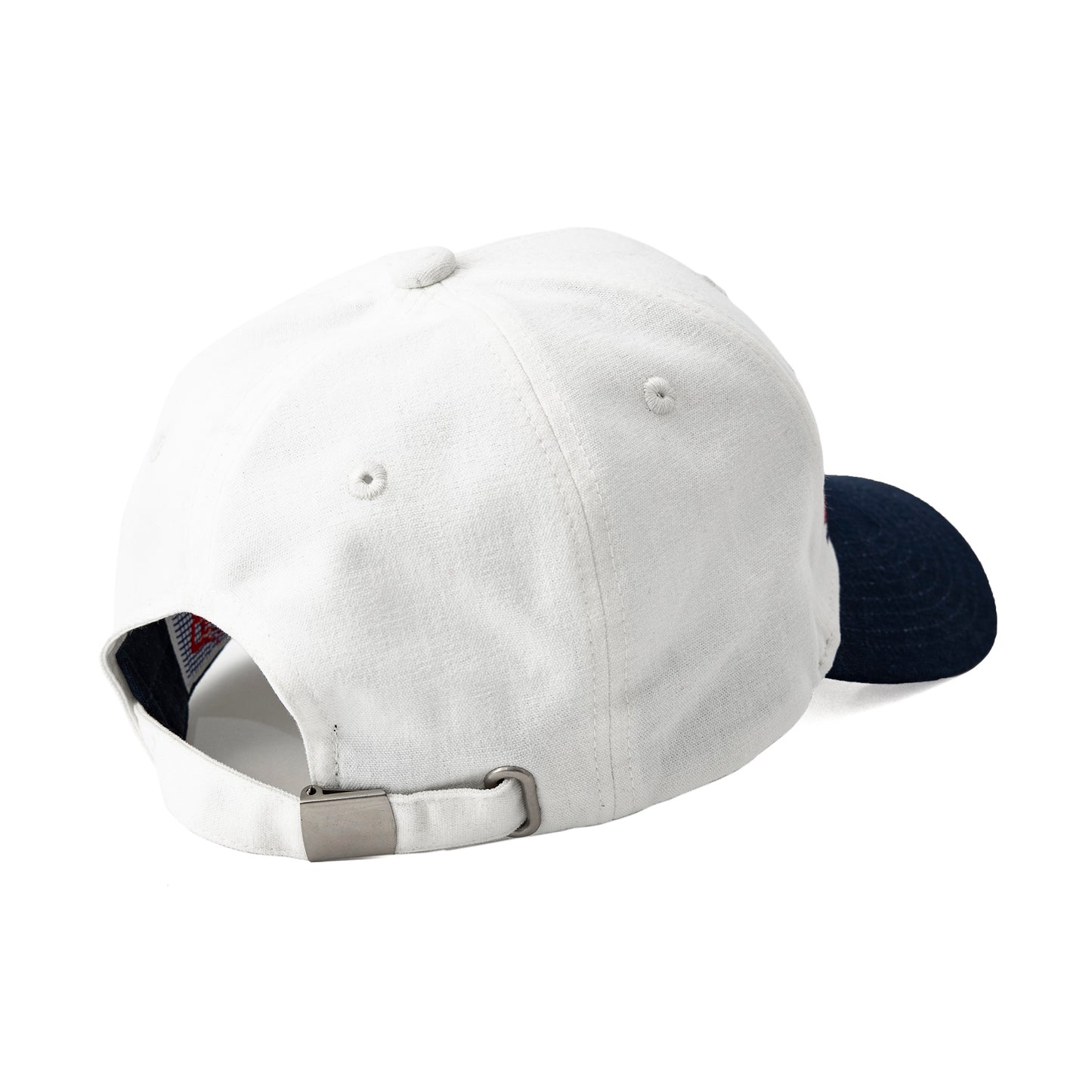 ARC HAT WHITE