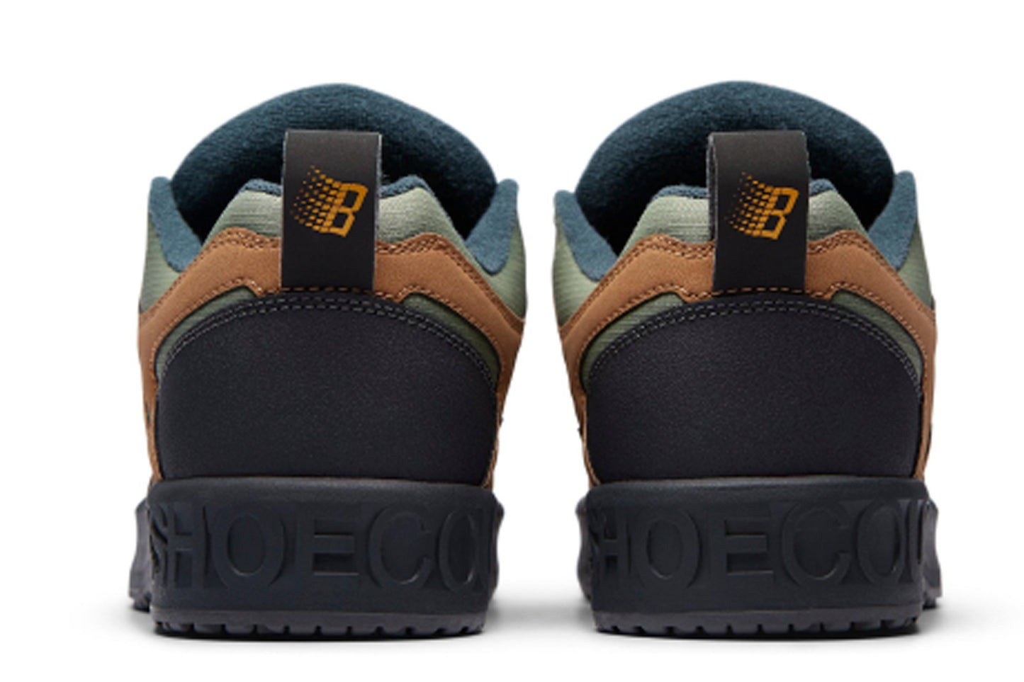 DC X BRONZE56K LUKODA BROWN
