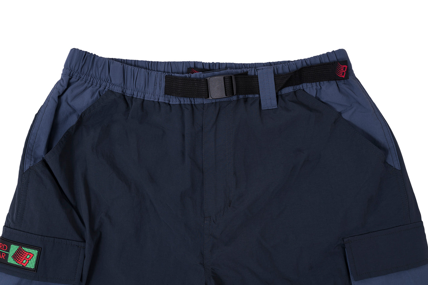 HARD WEAR CARGO PANTS DARK NAVY