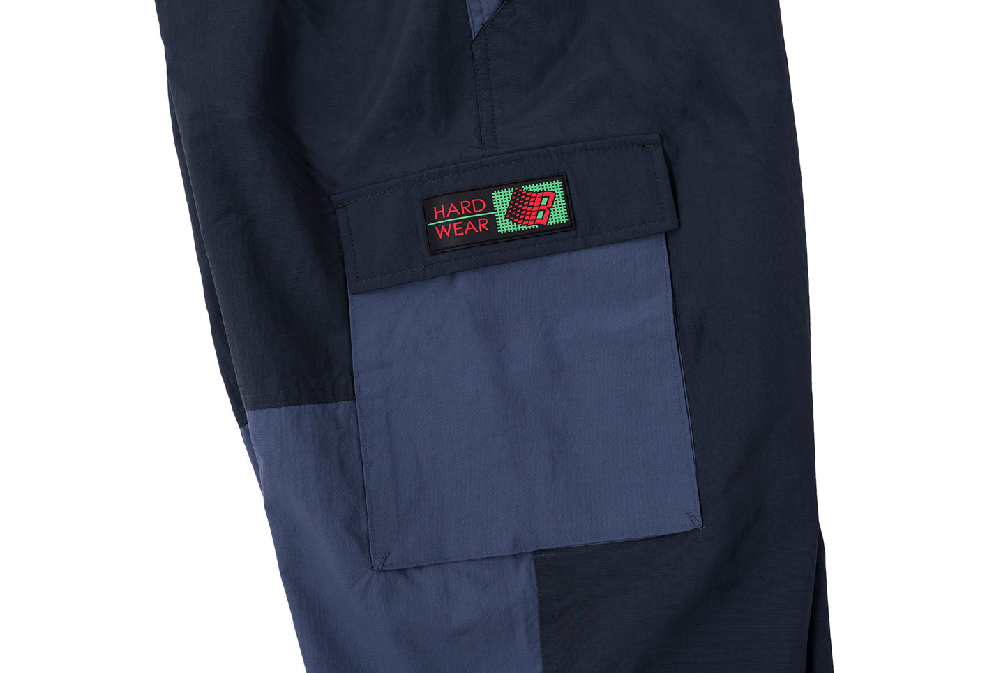 HARD WEAR CARGO PANTS DARK NAVY