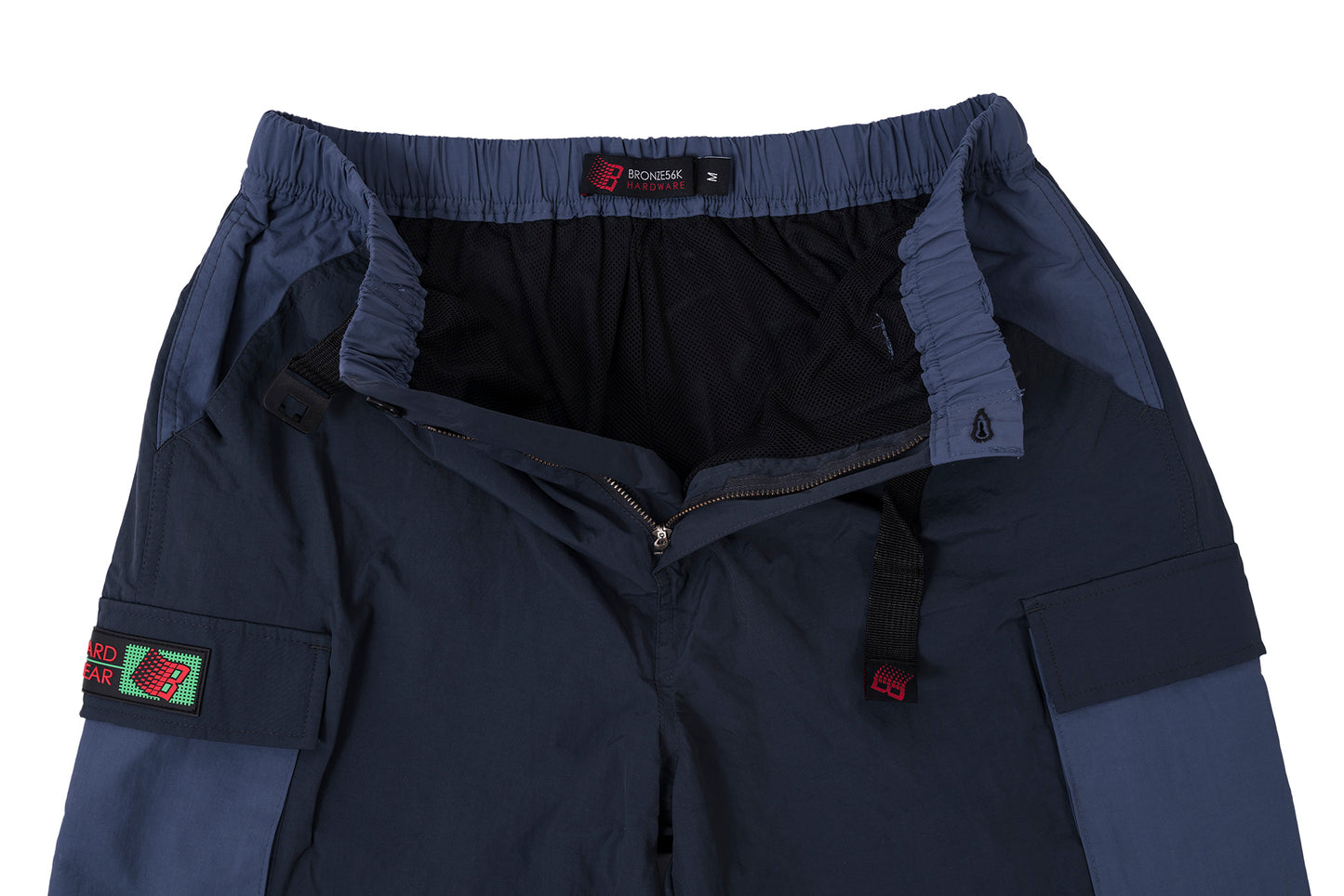 HARD WEAR CARGO PANTS DARK NAVY