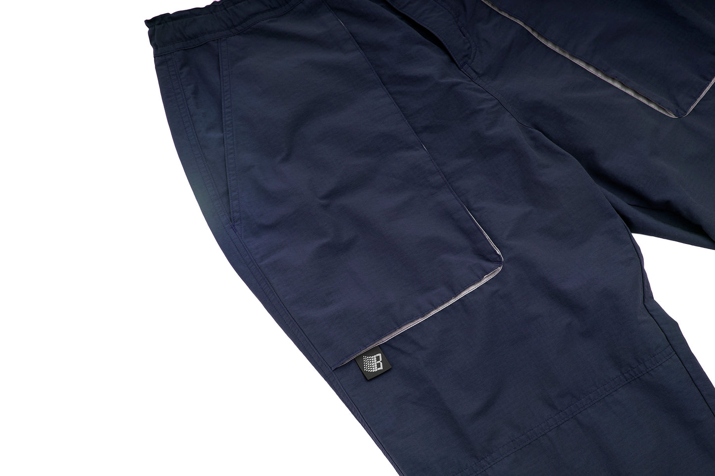 BUD PANT NAVY