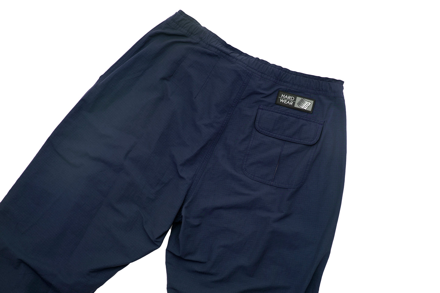 BUD PANT NAVY