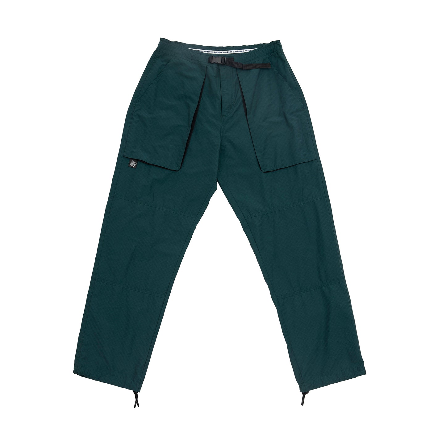 BUD PANT EMERALD