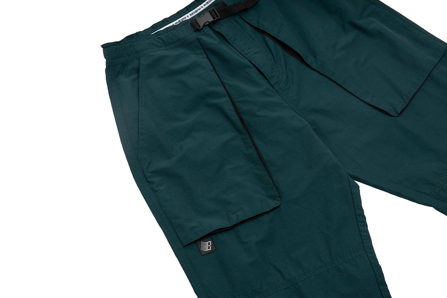 BUD PANT EMERALD
