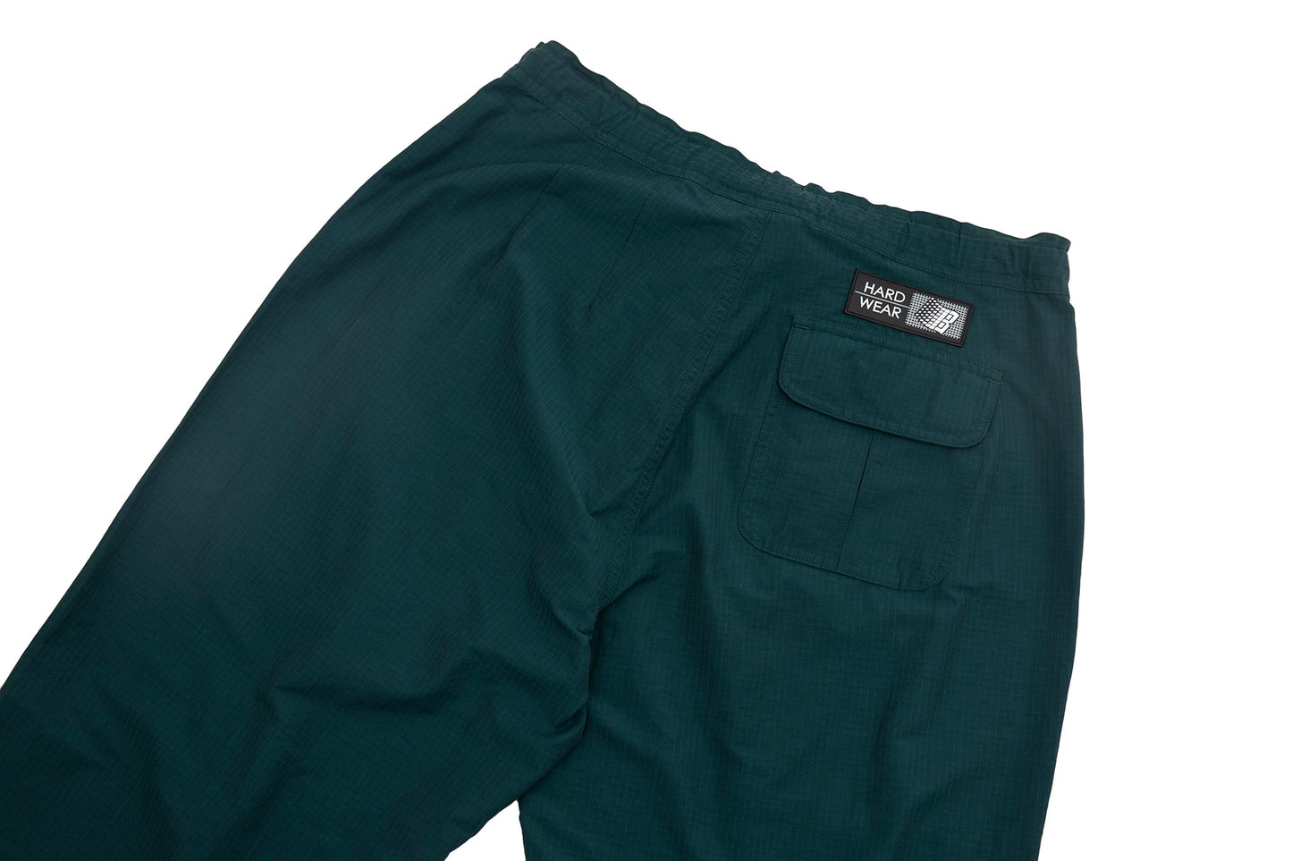 BUD PANT EMERALD