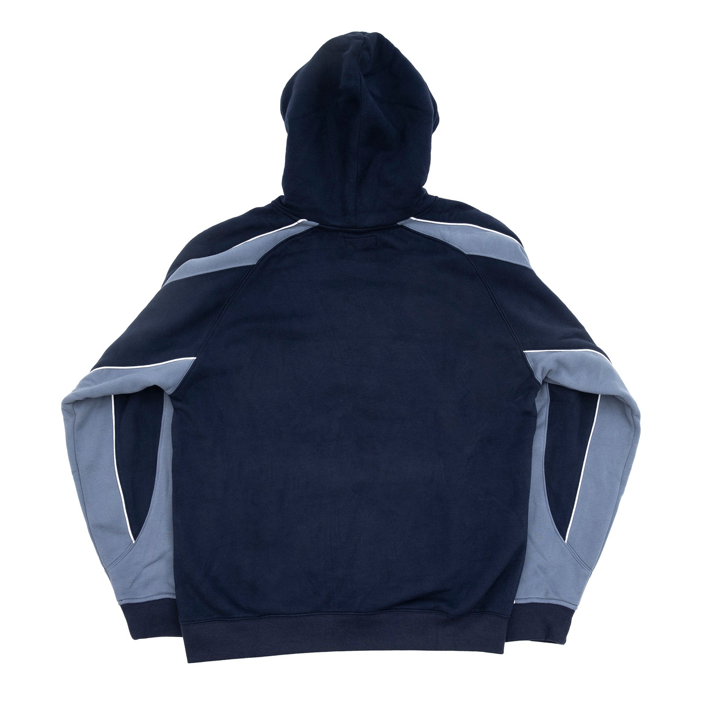 OSIRIS HOODY NAVY