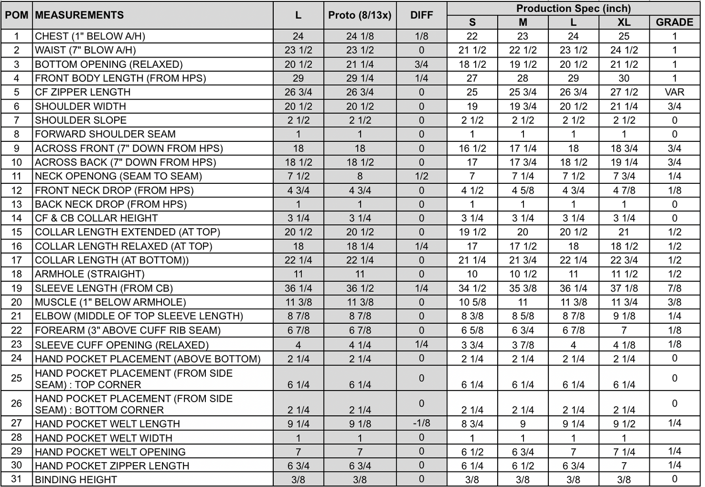 VERT FLEECE NAVY/RED