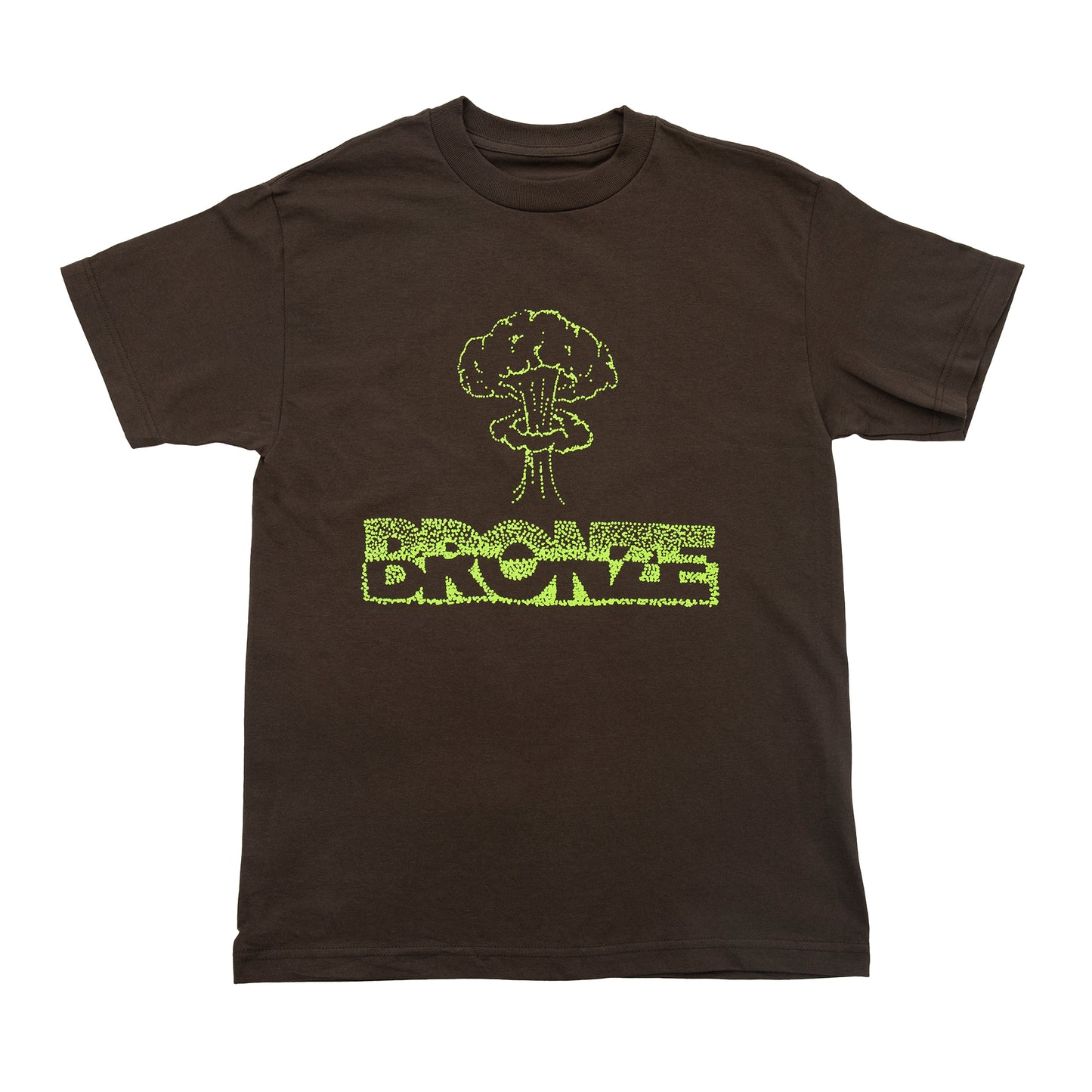 ATOMIC TEE BROWN