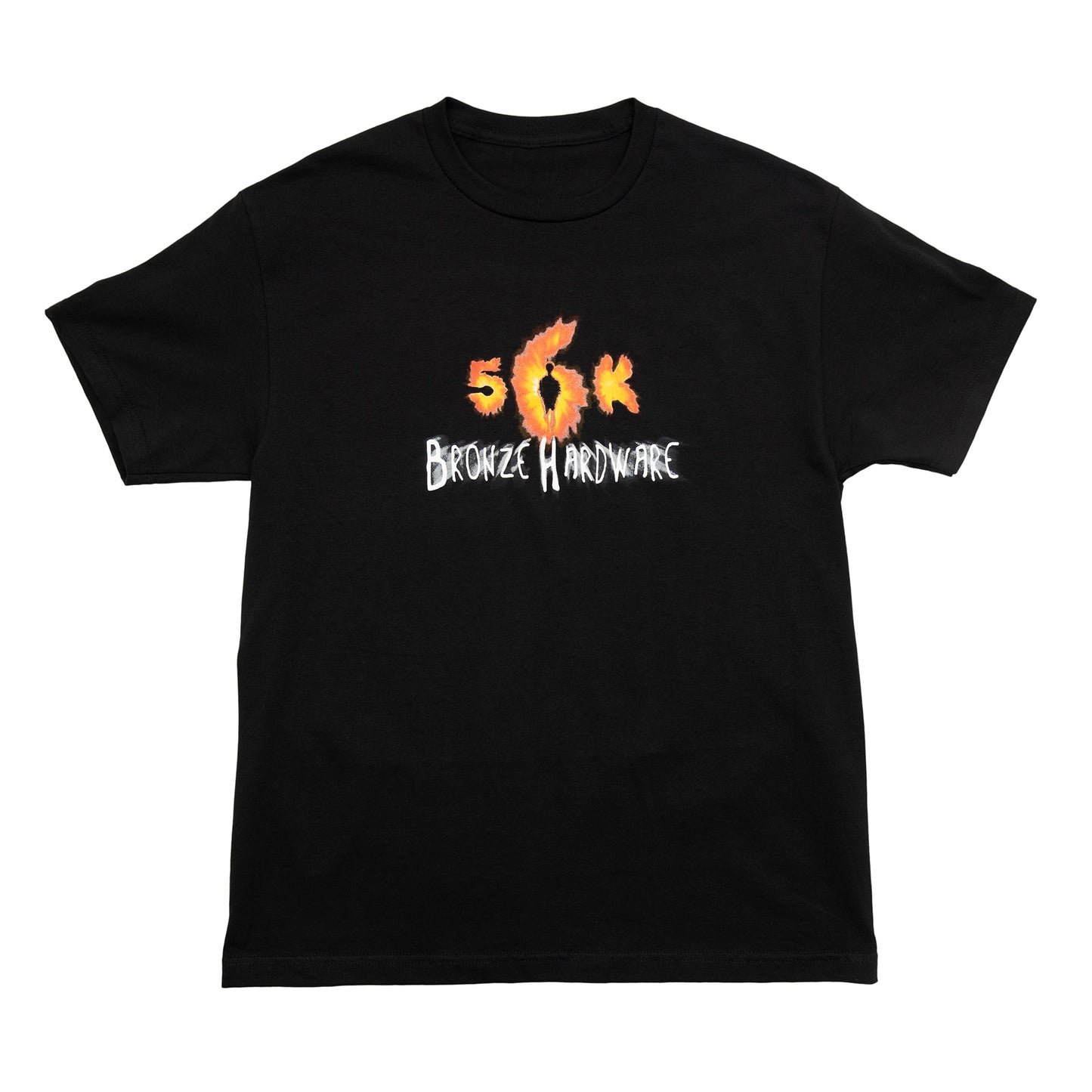 FIFTY SIXTH SENSE TEE
