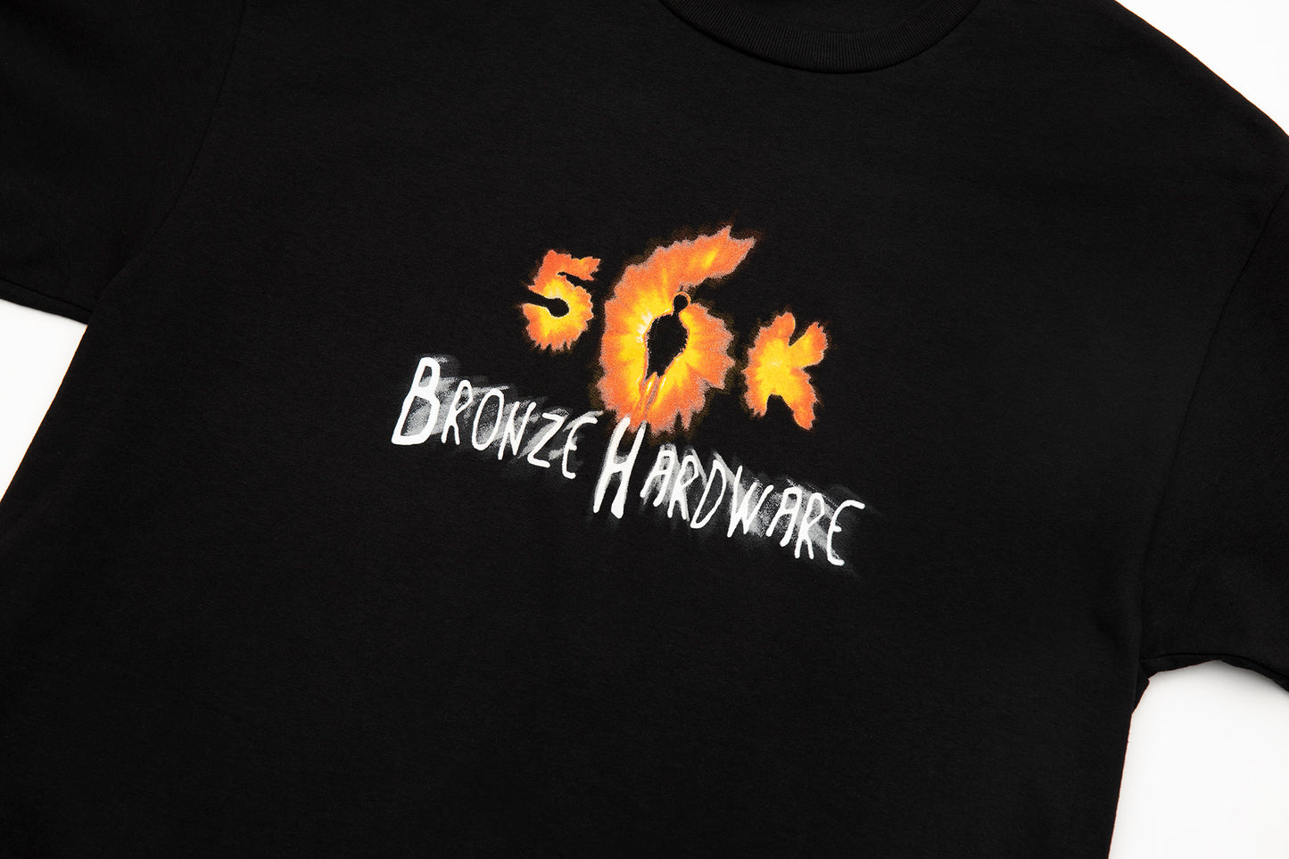 FIFTY SIXTH SENSE TEE