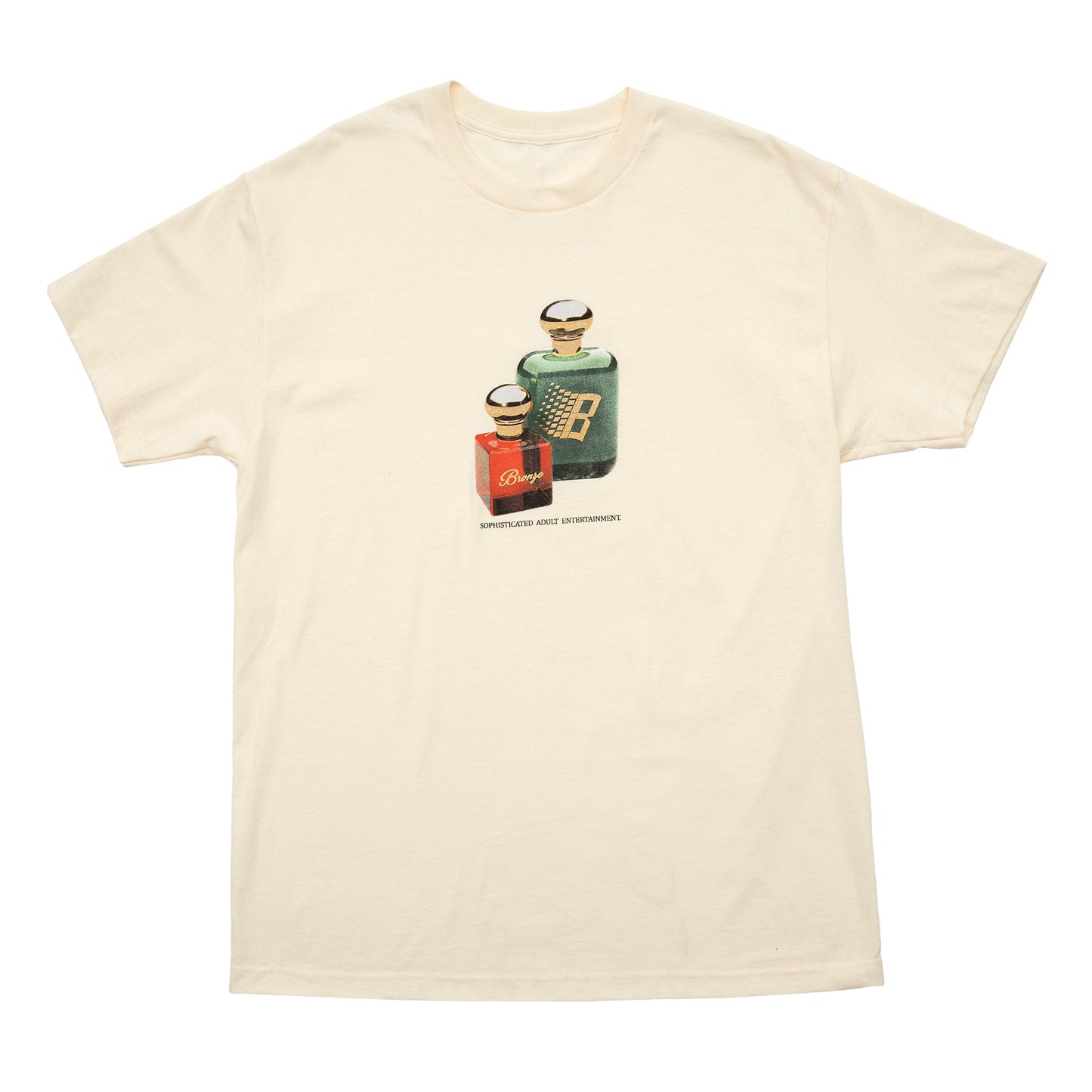 FRAGRANCE TEE CREAM