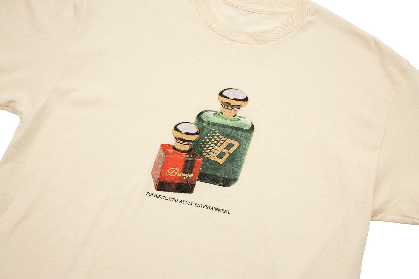 FRAGRANCE TEE CREAM