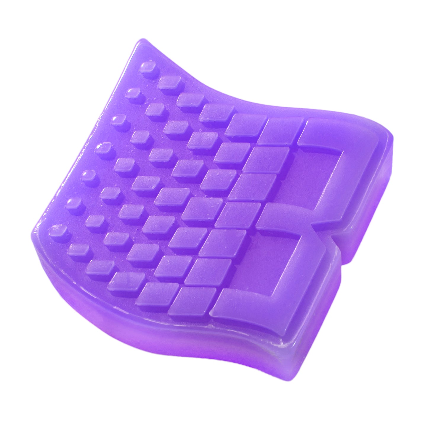 B WAX PURPLE