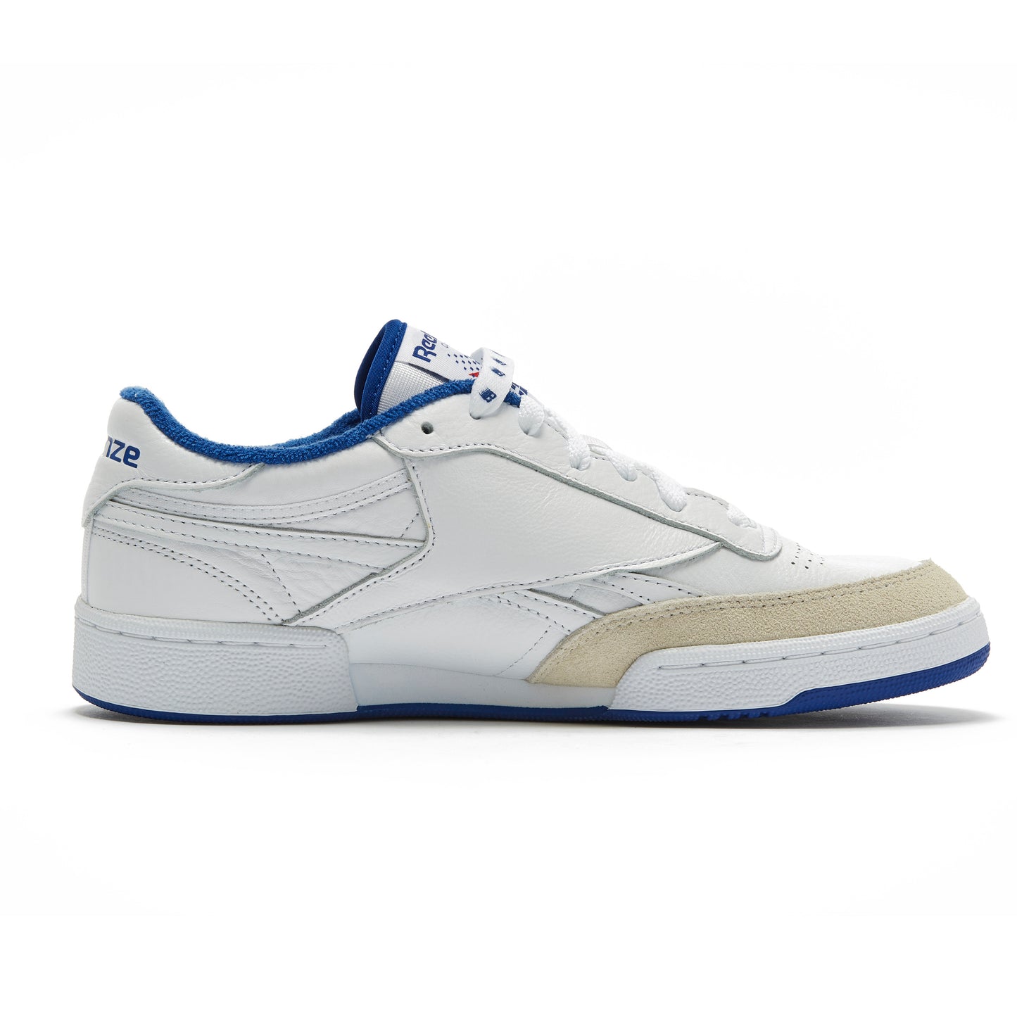 BRONZE56K X REEBOK CLUB C REVENGE WHITE