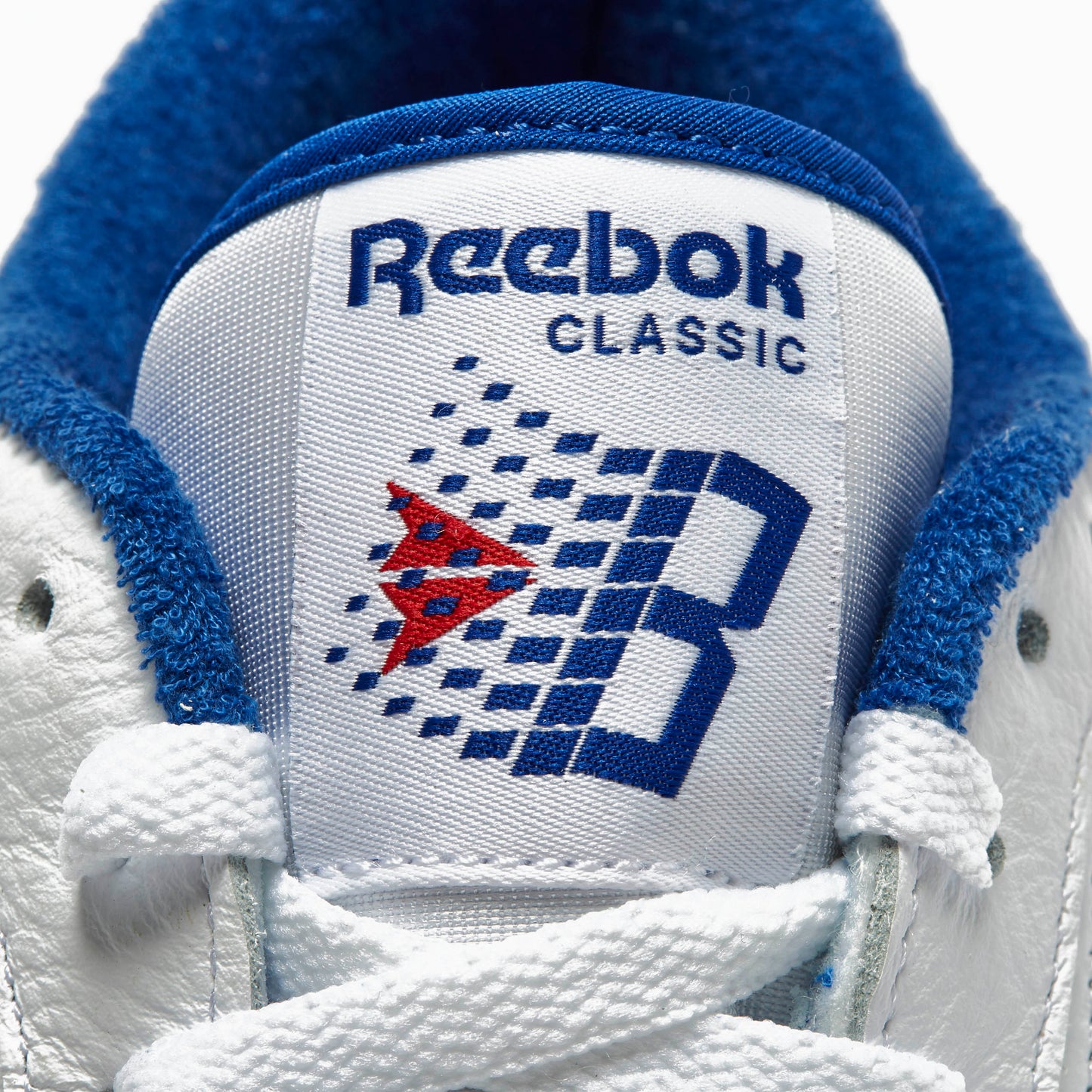 BRONZE56K X REEBOK CLUB C REVENGE WHITE