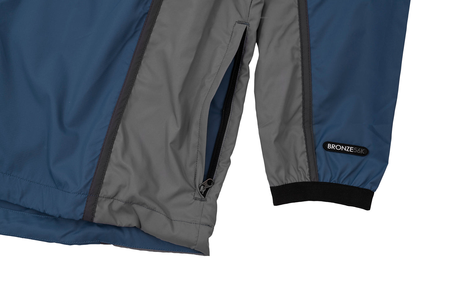 HIGH PERFORMACE WINDBREAKER AIR FORCE BLUE