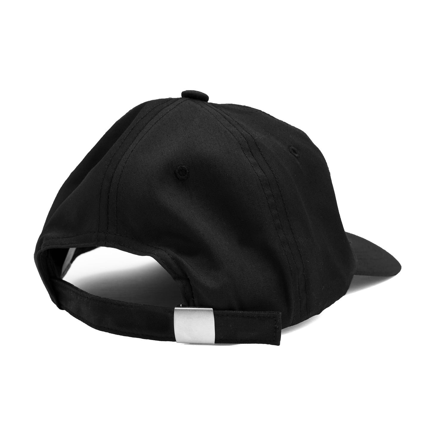BRONZE FILM HAT BLACK