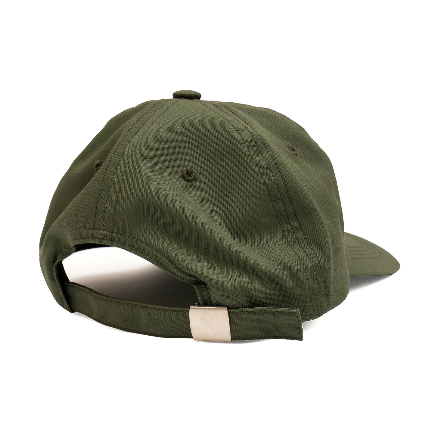 BRONZE FILM HAT OLIVE