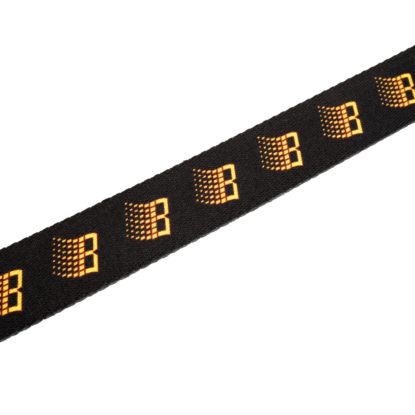 BRONZE BELT BLACK