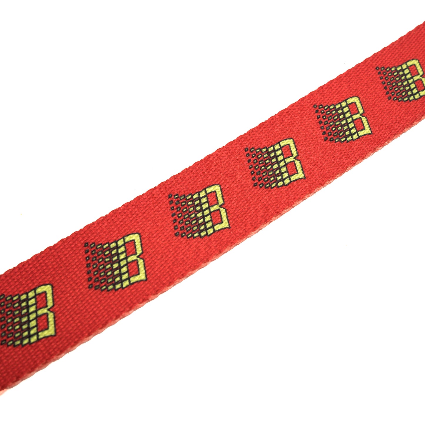 BRONZE BELT RED