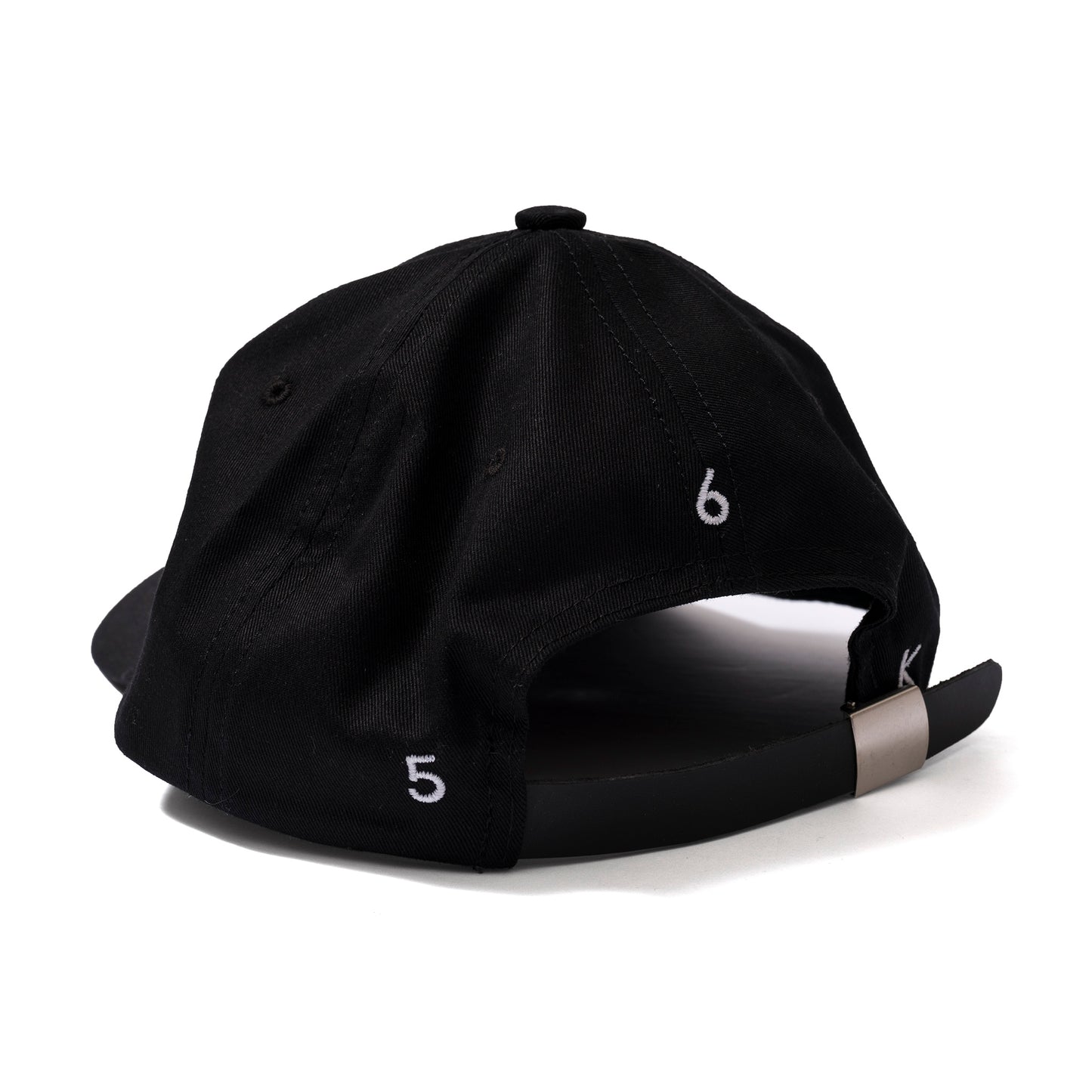 SNAKE SKIN B HAT BLACK