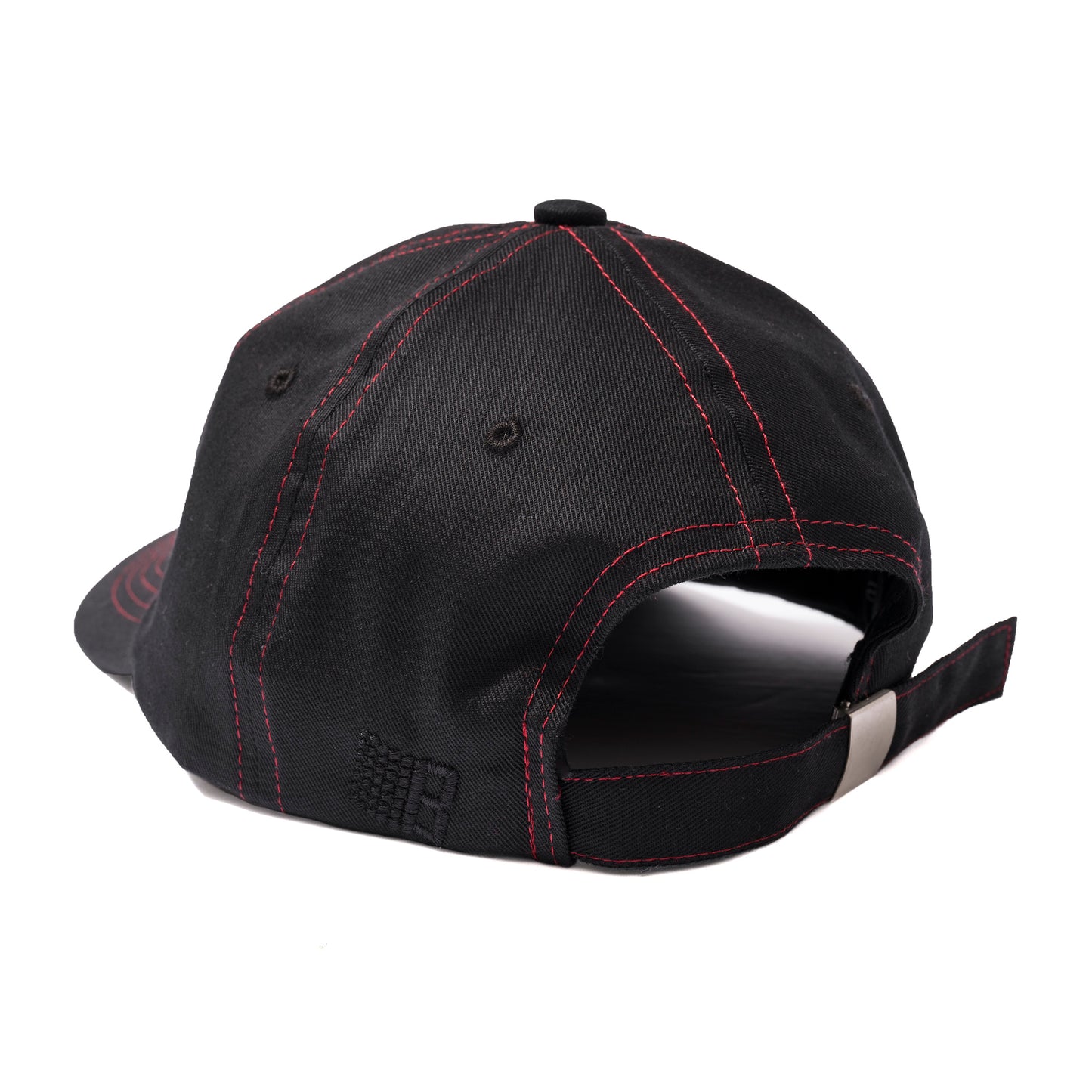 BOLT BOY HAT BLACK