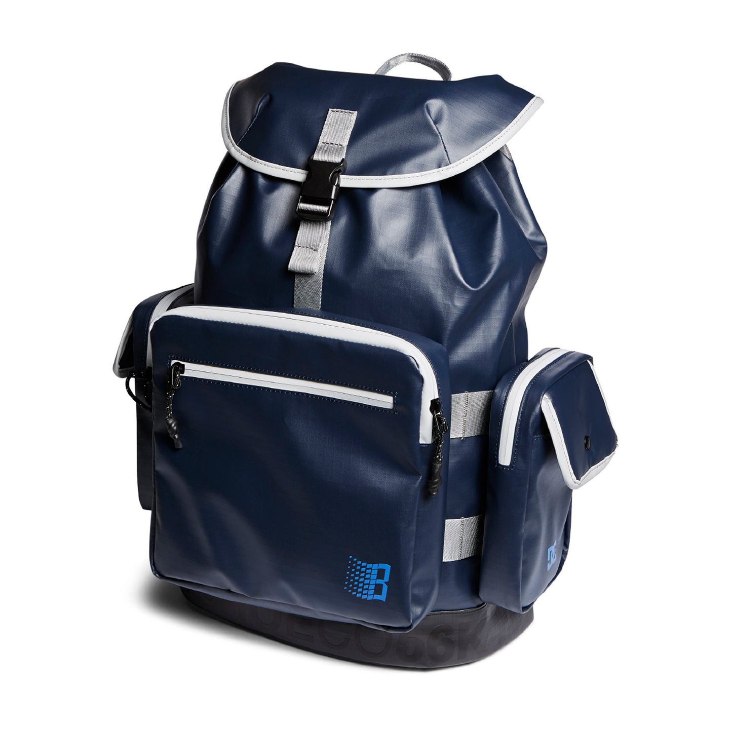 DC X BRONZE56K BACKPACK