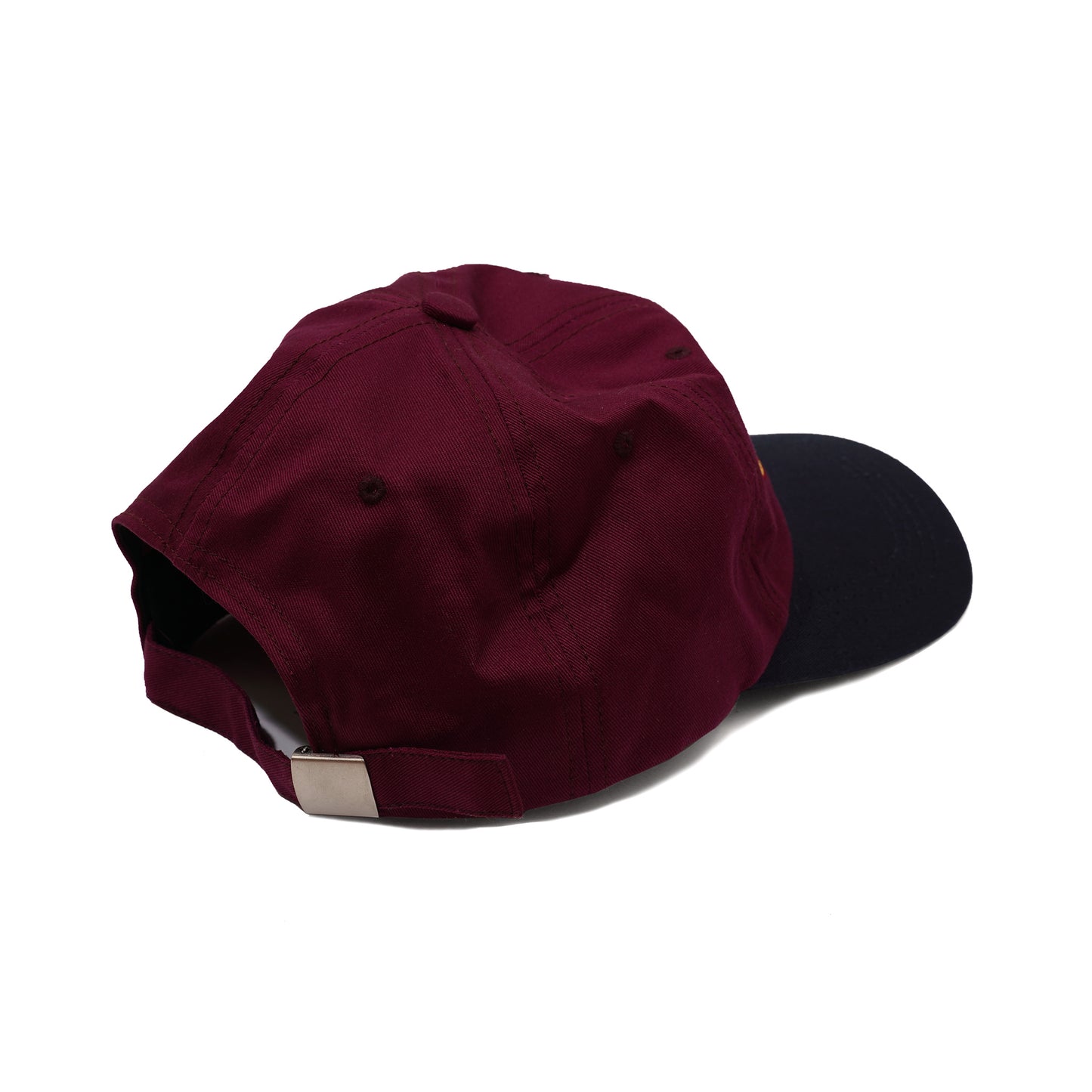 BASEBALL HAT PLUM/NAVY
