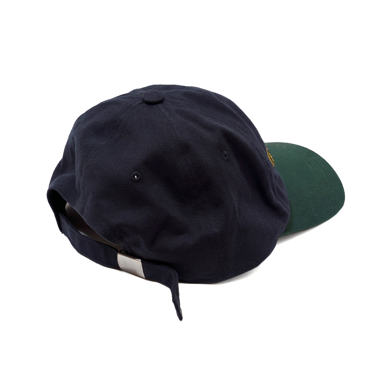 BASEBALL HAT NAVY/HUNTER
