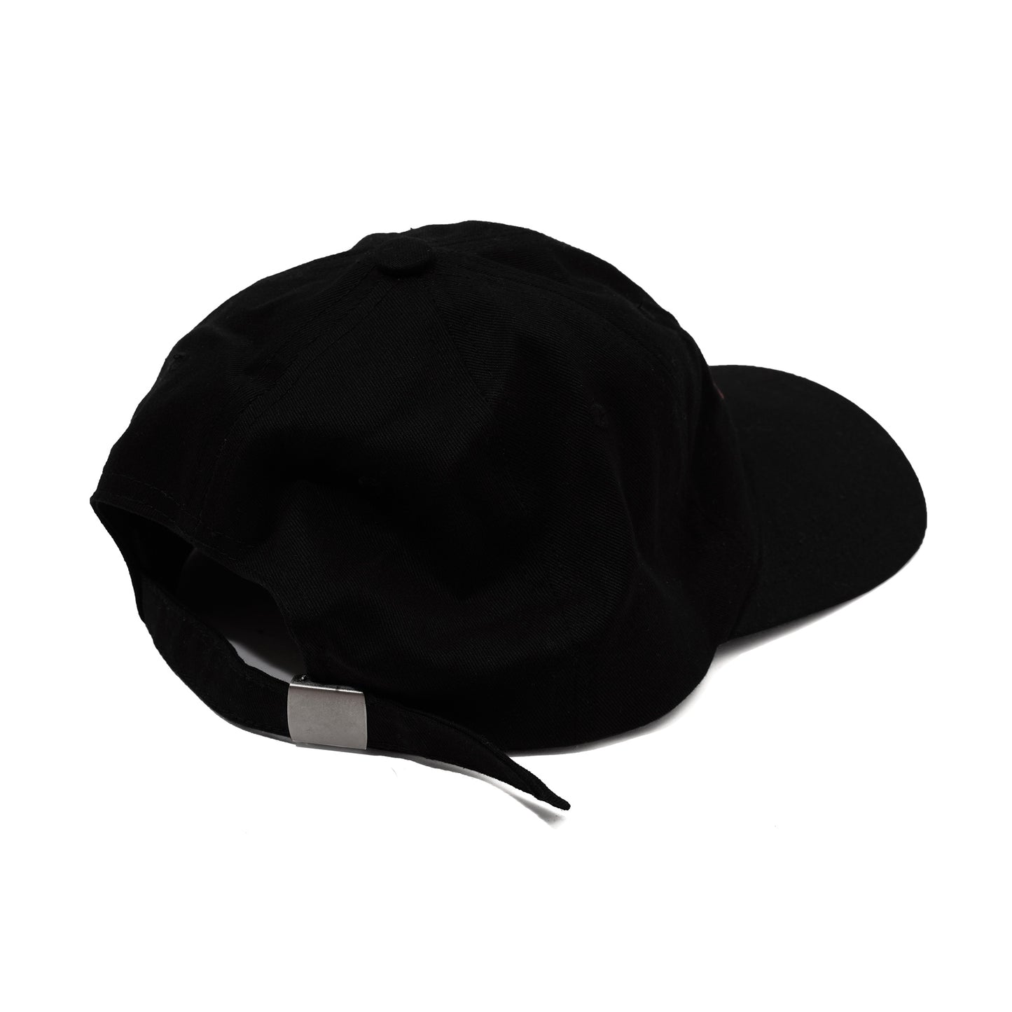 GAS HAT BLACK
