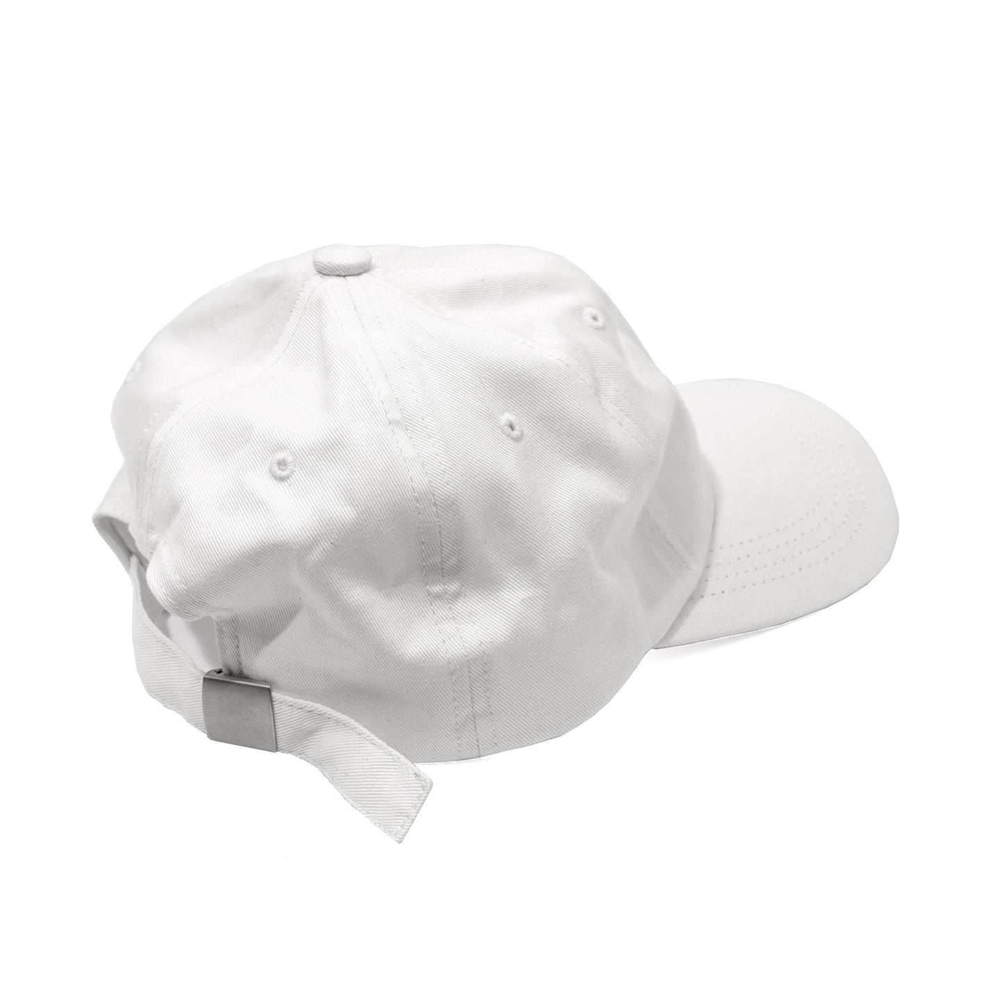 GAS HAT WHITE