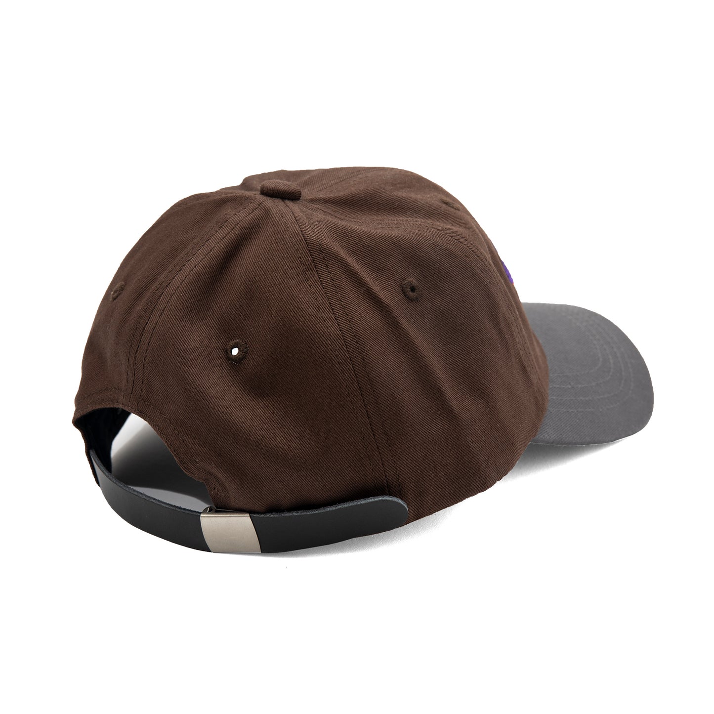 PUBLIC CORPORATION HAT BROWN