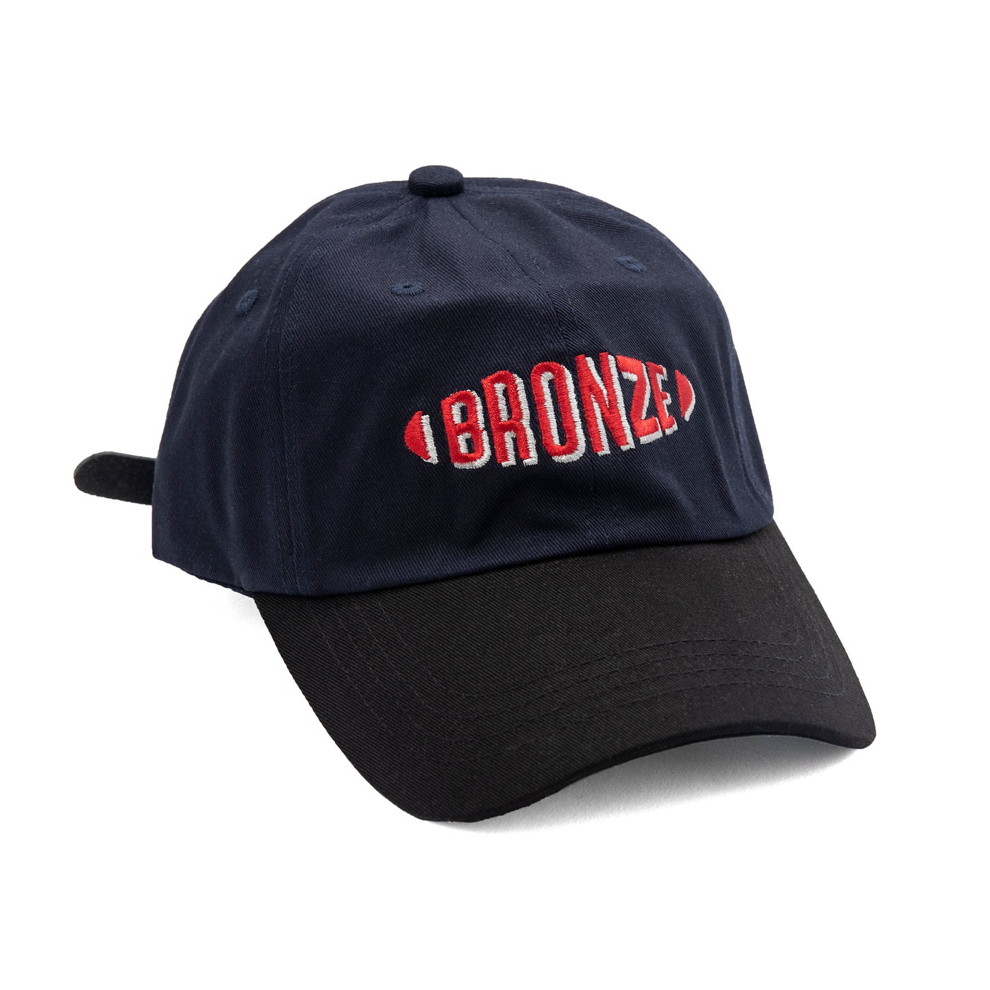 PUBLIC CORPORATION HAT NAVY