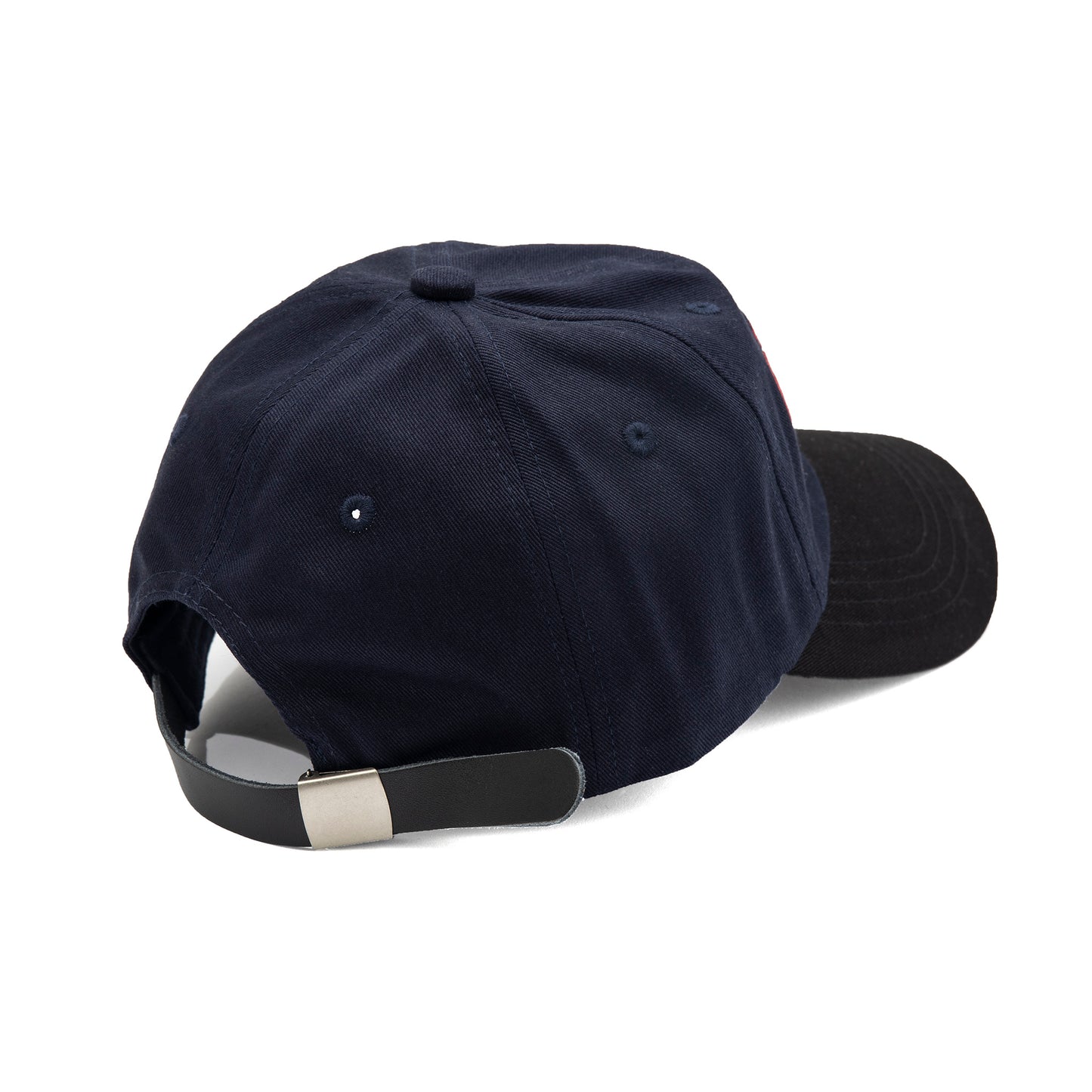 PUBLIC CORPORATION HAT NAVY