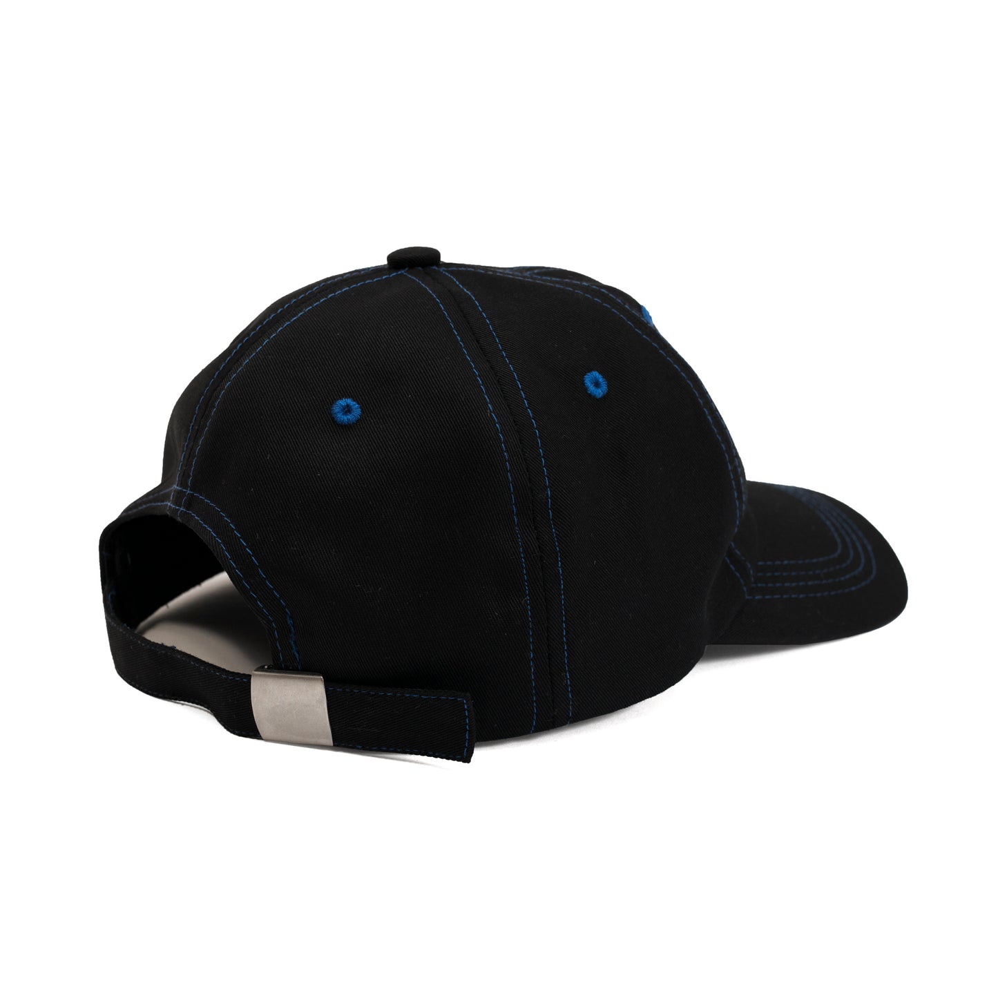 SURFER HAT BLACK