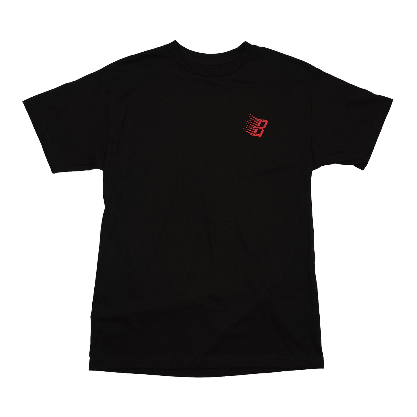 56K2 TEE BLACK