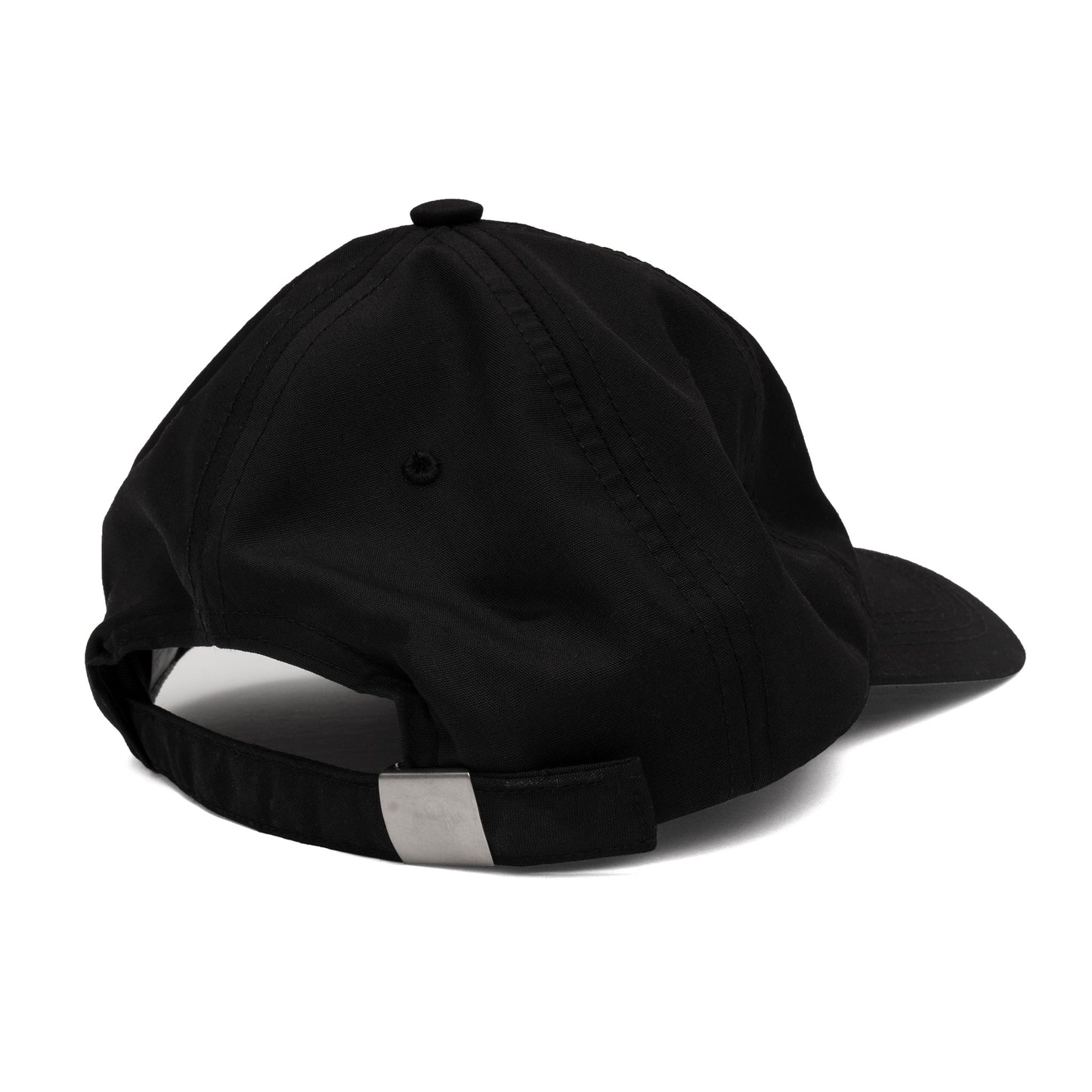 SOPHISTICATED HAT BLACK