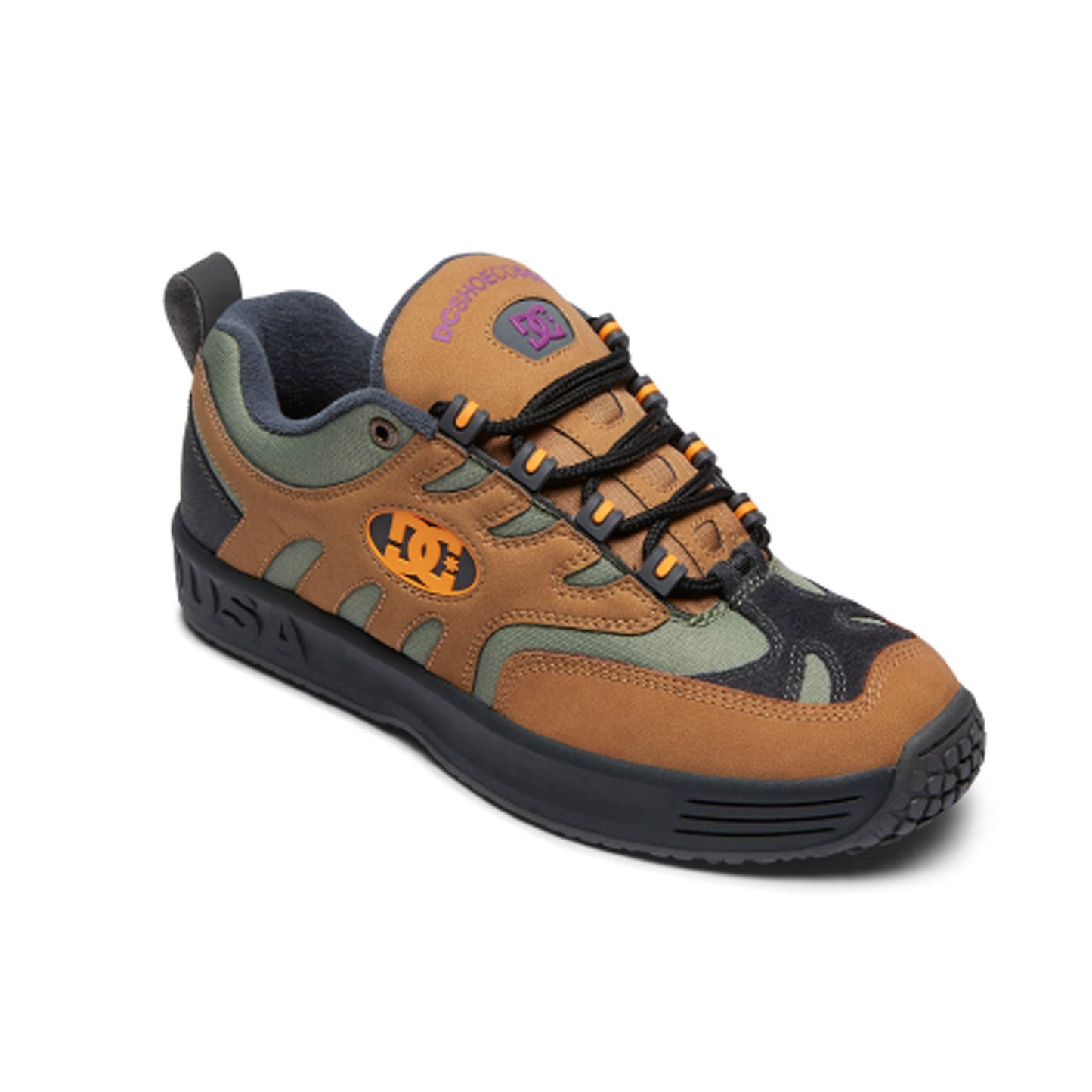 DC X BRONZE56K LUKODA BROWN