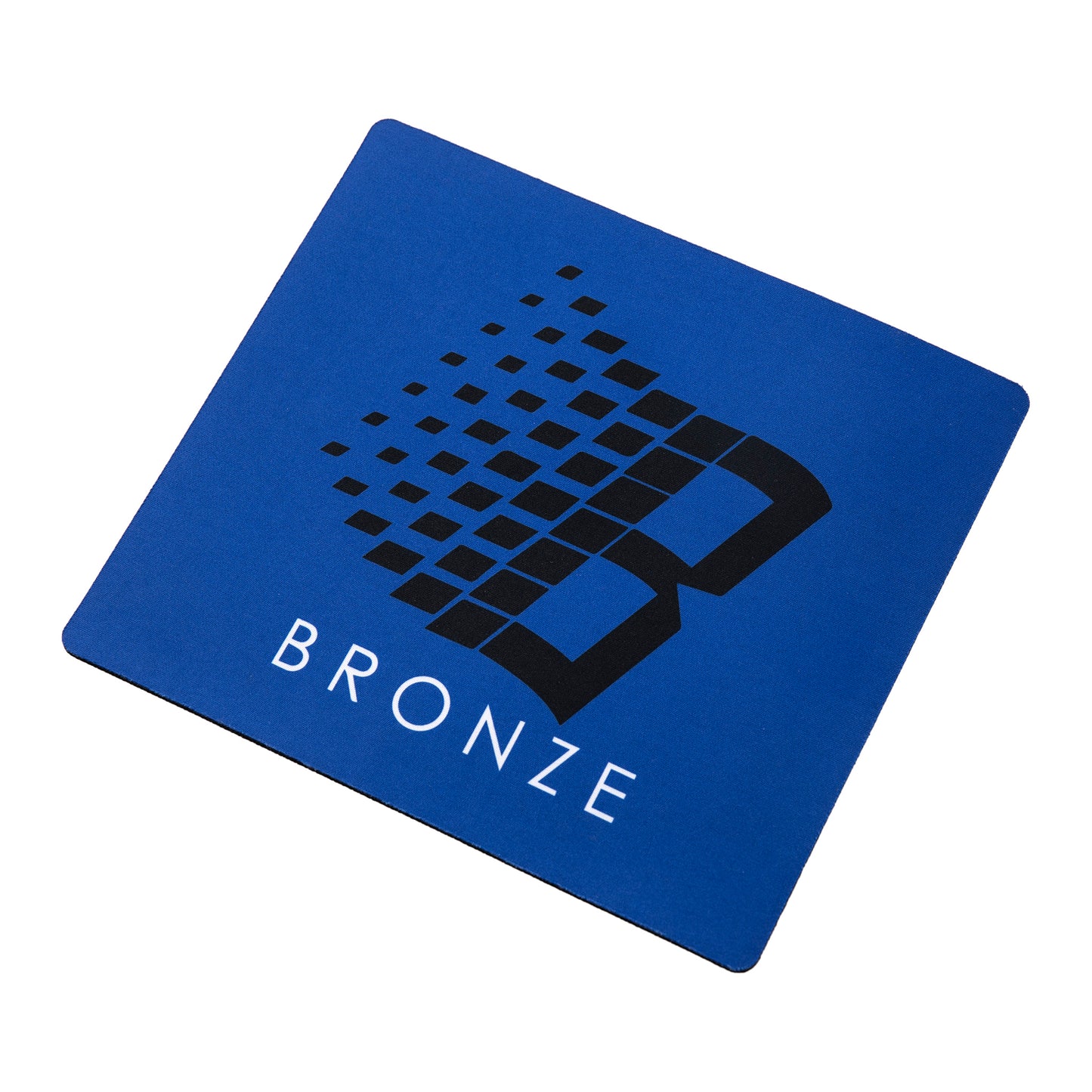 BRONZE MOUSEPAD