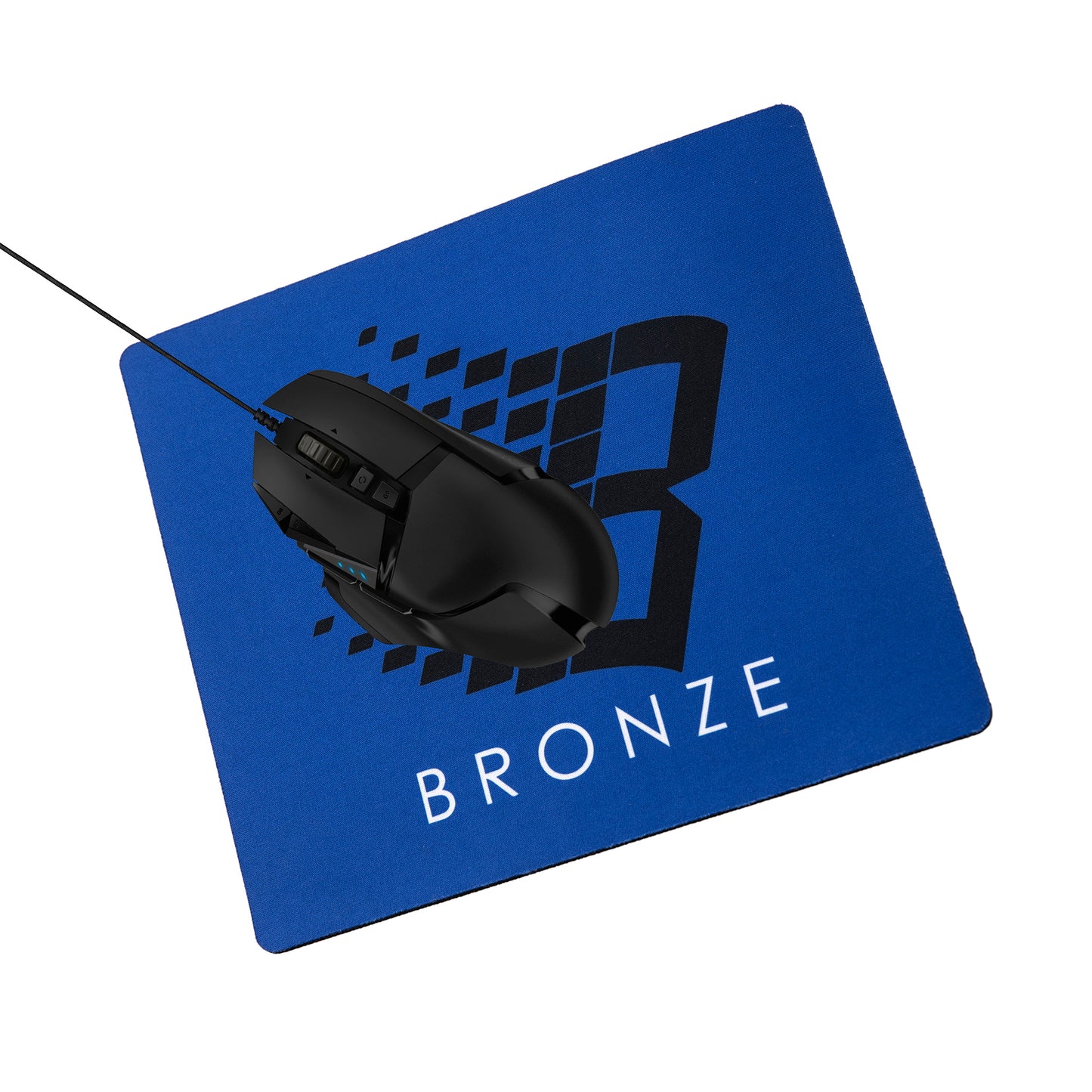 BRONZE MOUSEPAD