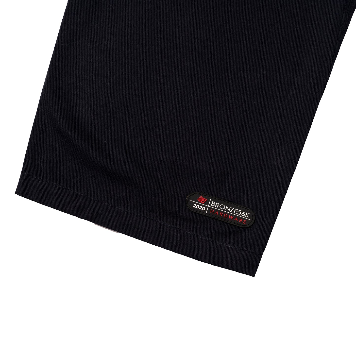 ZIP TECH PANTS NAVY