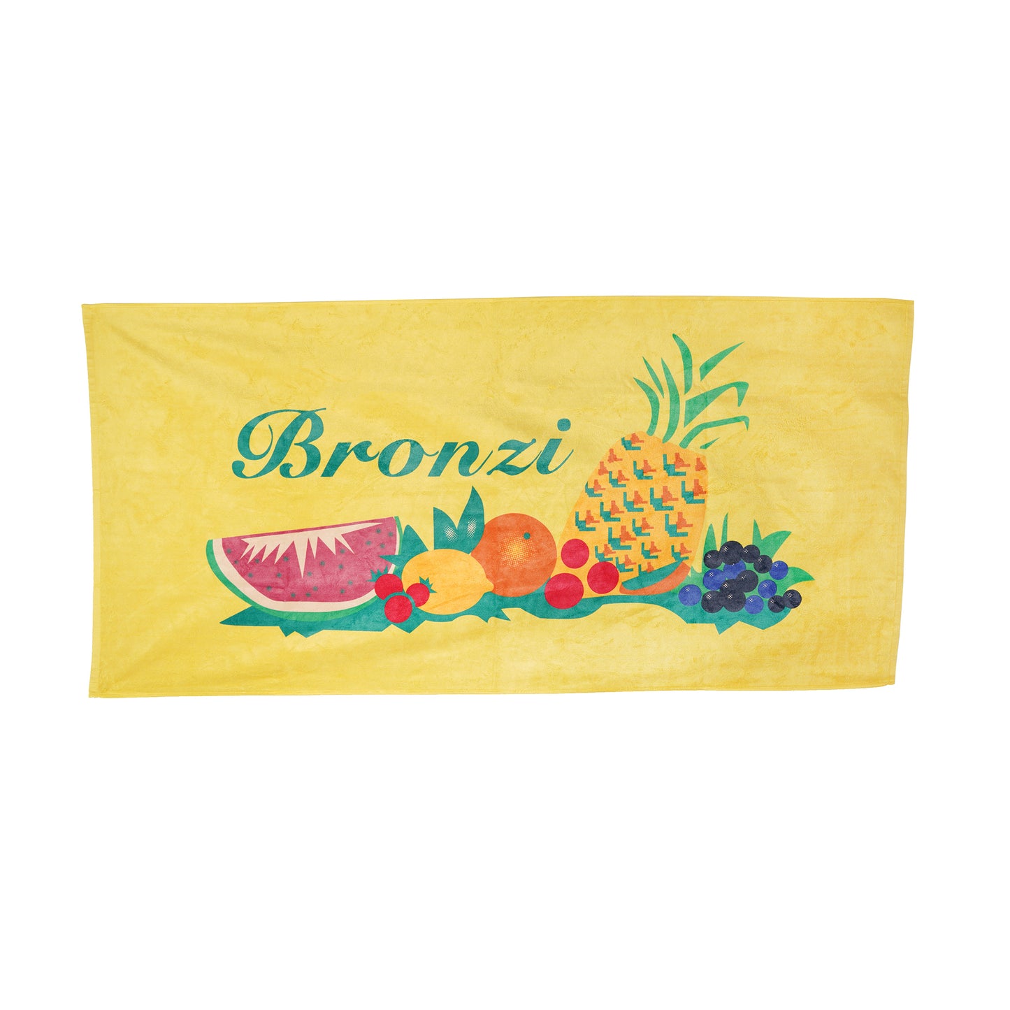 BRONZI TOWEL