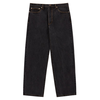 56 DENIM JEANS BLACK – BRONZE56K