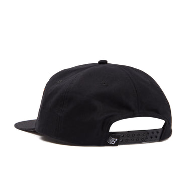 RANCH HAT BLACK – BRONZE56K