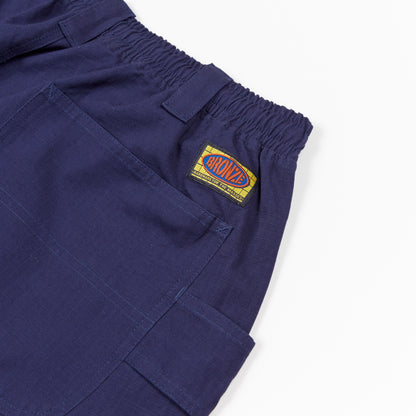 RIPSTOP KARPENTER PANTS NAVY